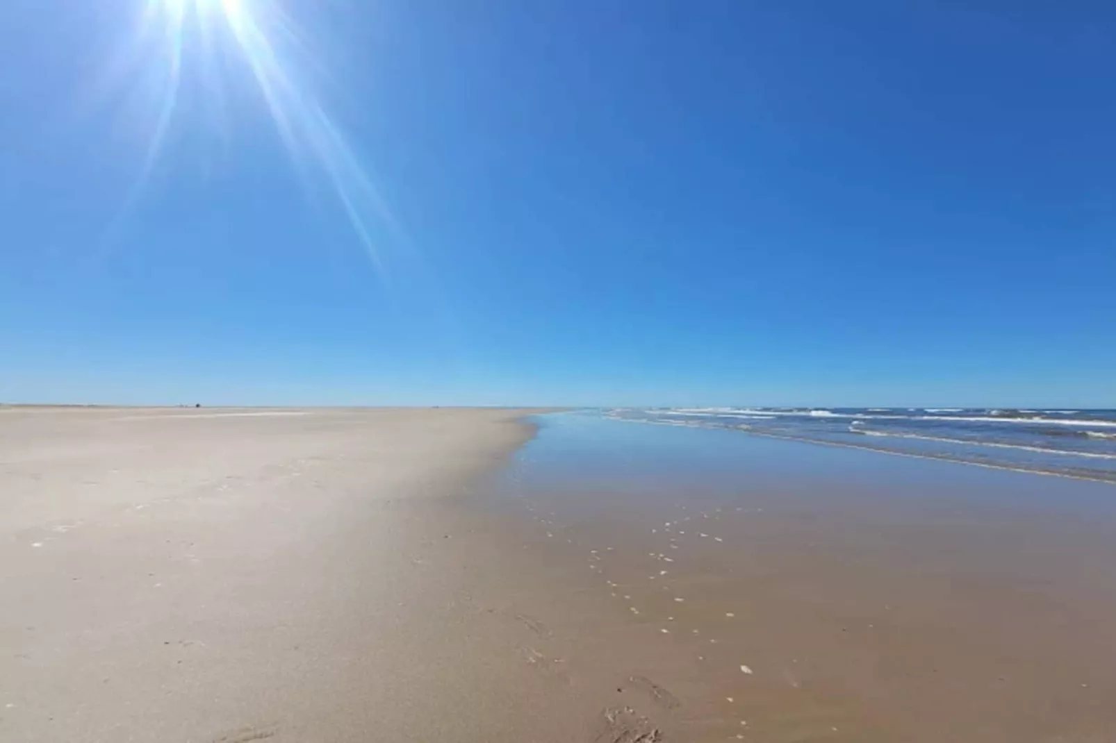 10 persoons vakantie huis in Blåvand-Waterzicht