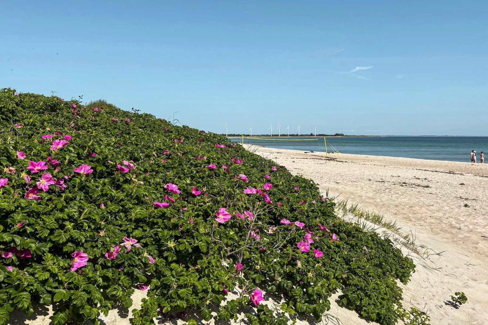 6 persoons vakantie huis in Sydals-By Traum-Waterzicht