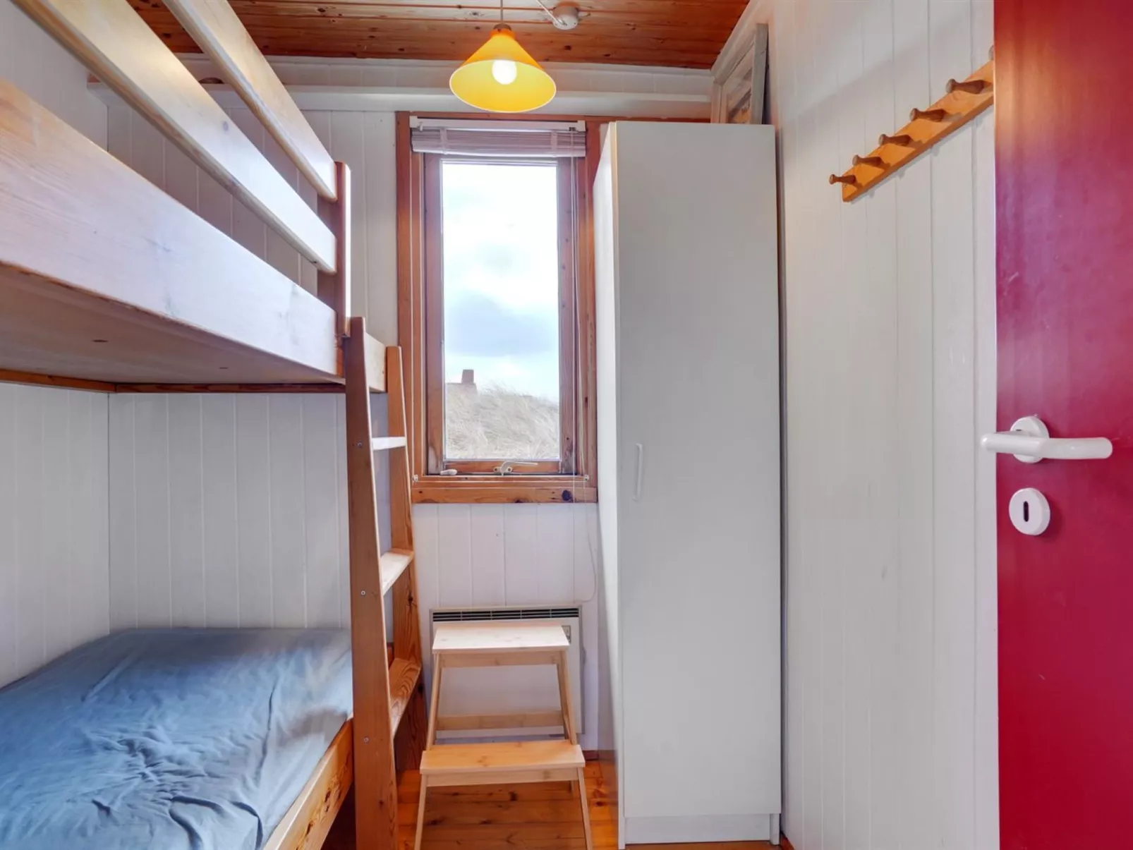 "Thorid" - 200m from the sea-Binnen