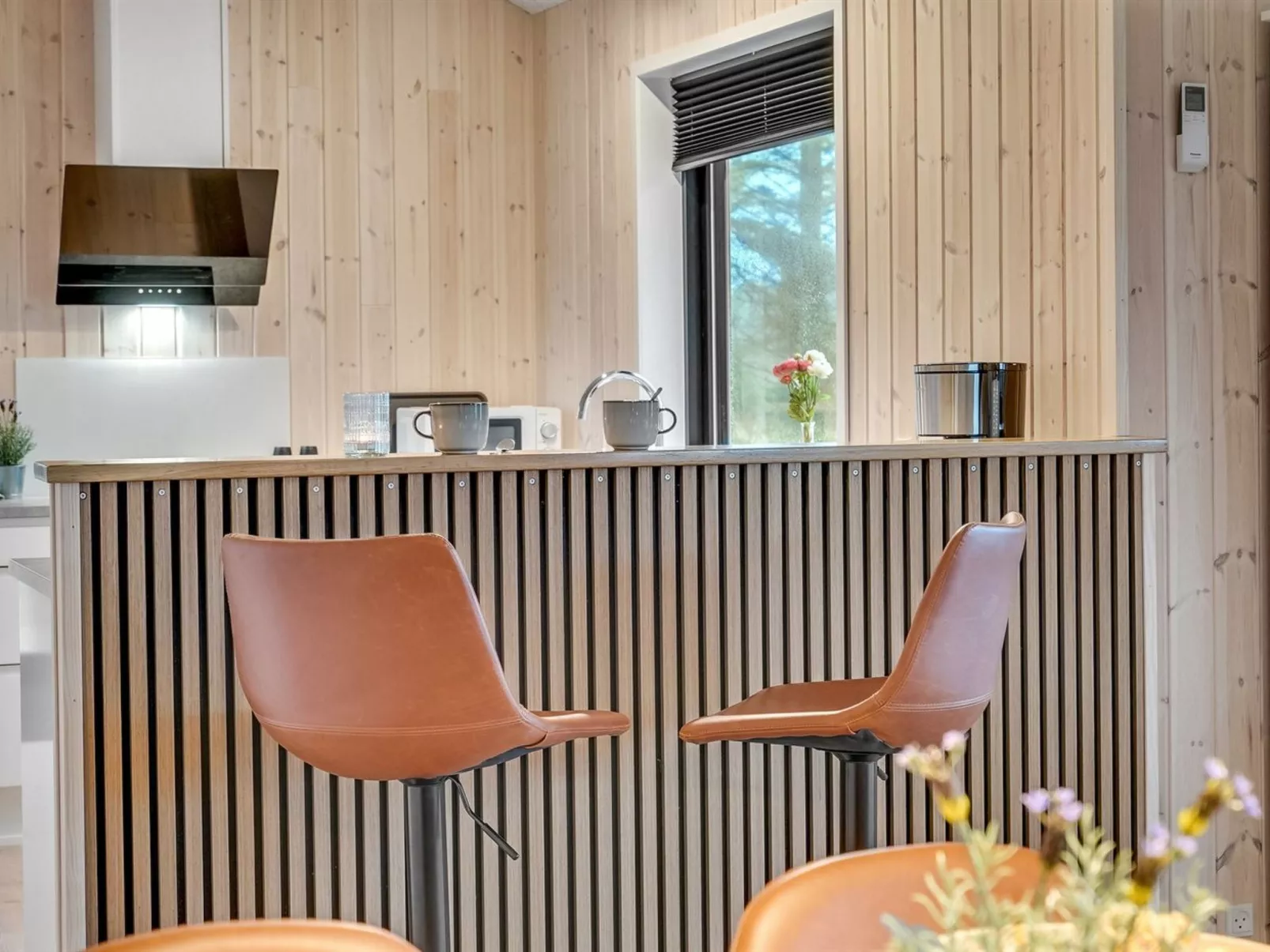 "Carla" - 1.5km from the sea-Binnen