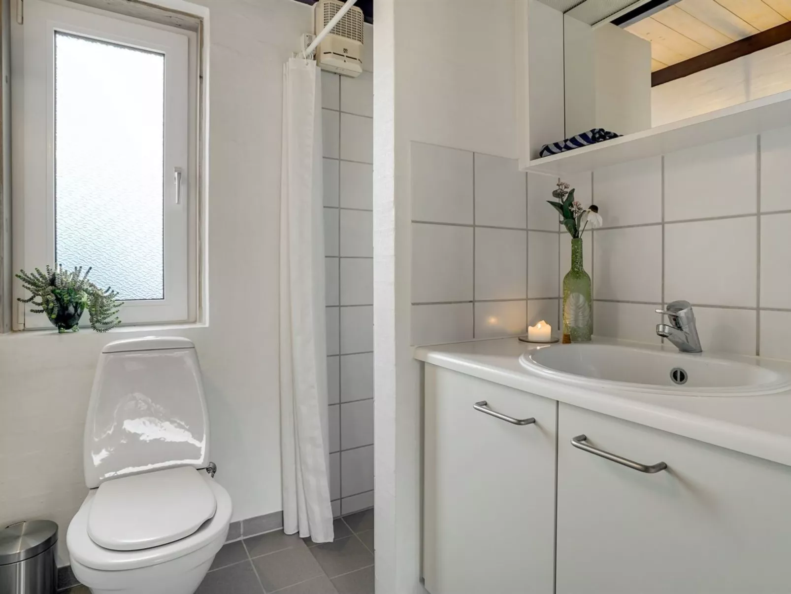 "Kalina" - 150m from the sea-Binnen