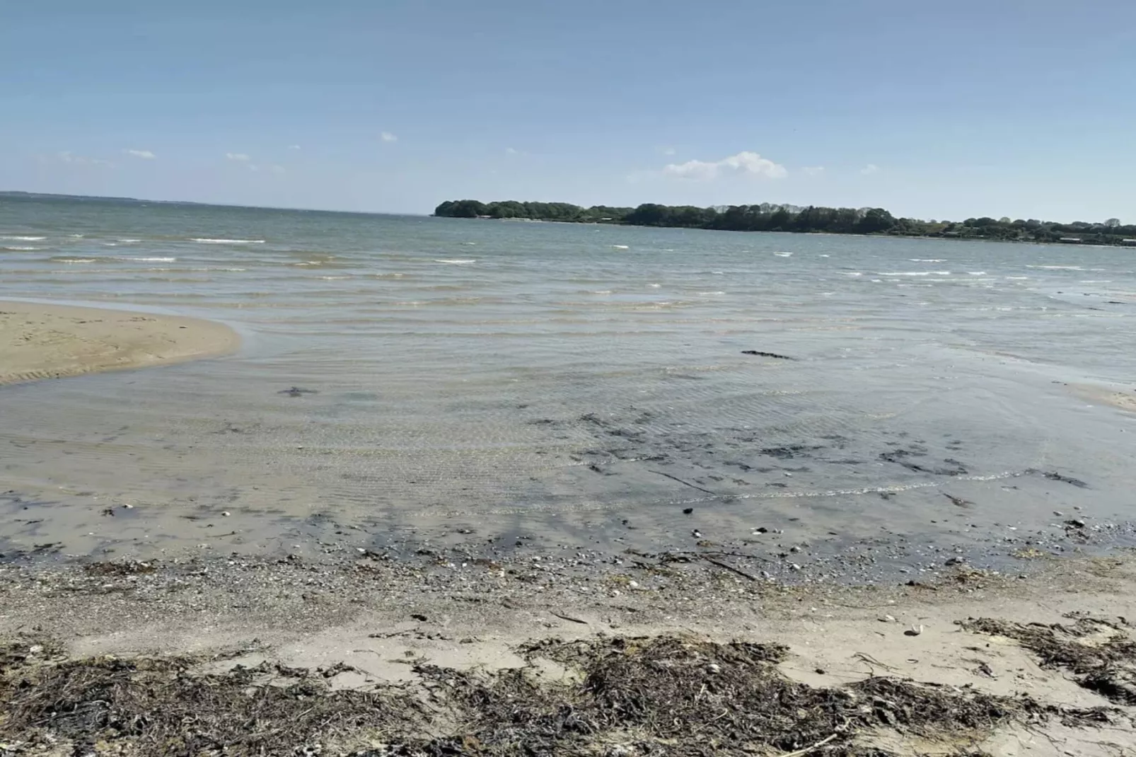 4 persoons vakantie huis in Hejls-By Traum-Waterzicht