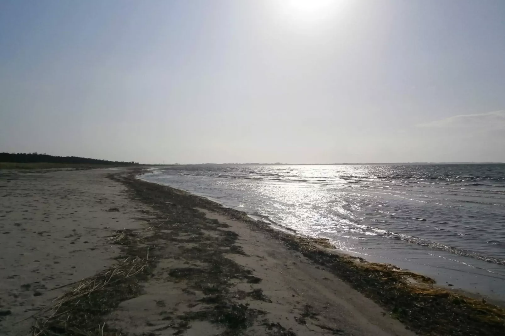 8 persoons vakantie huis in Store Fuglede-By Traum-Waterzicht