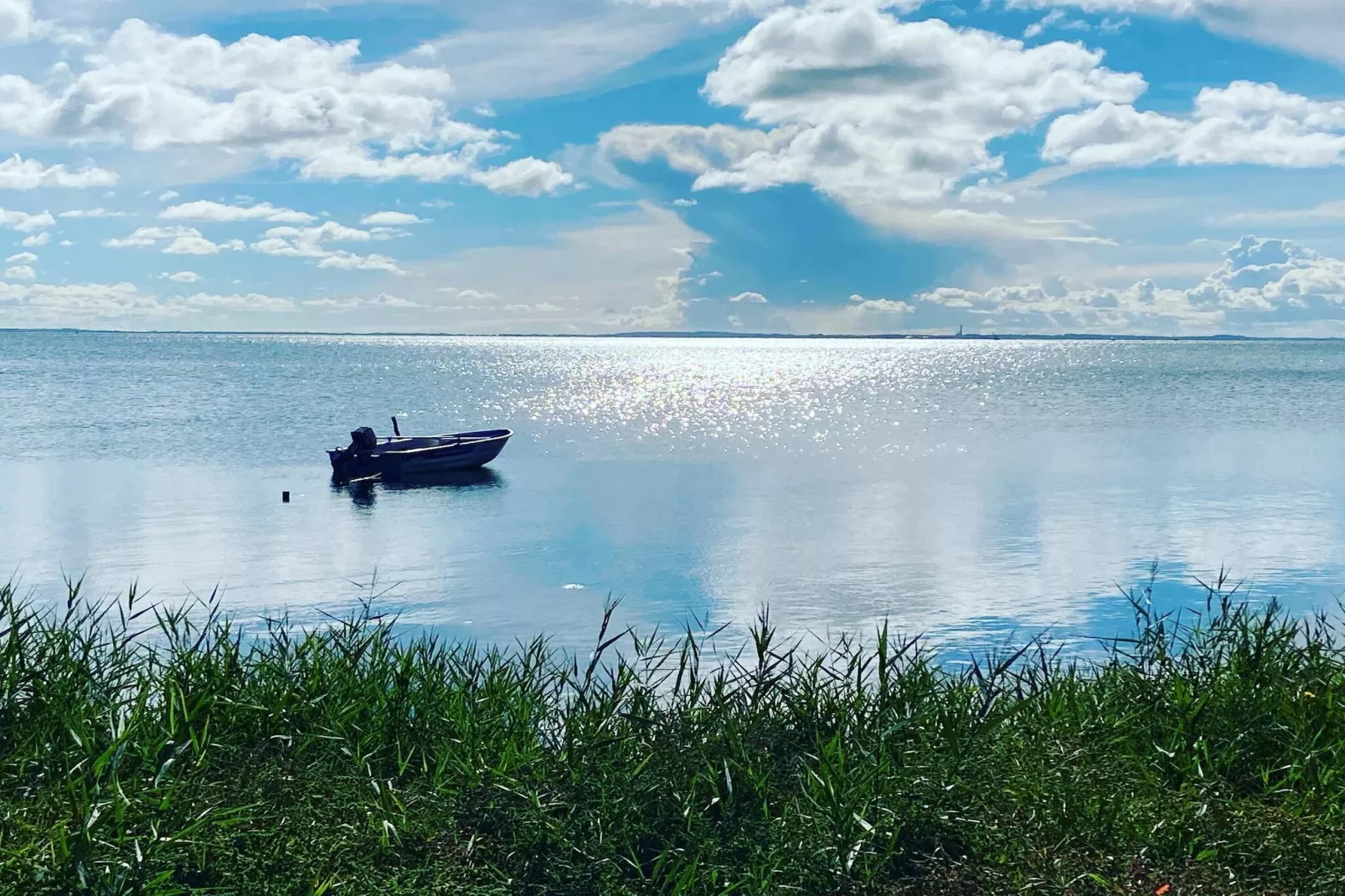 Sfeervolle retraite in Rorvig -- By Traum Ferienwohnungen - Waterzicht