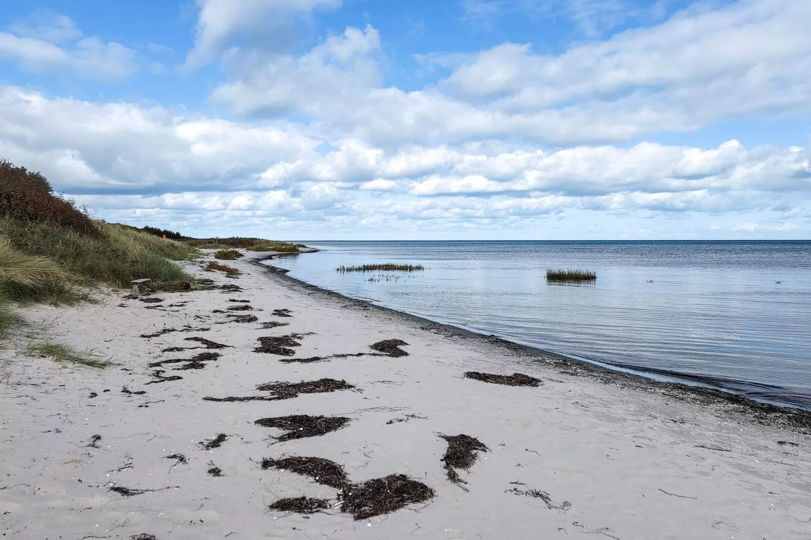 6 persoons vakantie huis in Hadsund-By Traum-Waterzicht