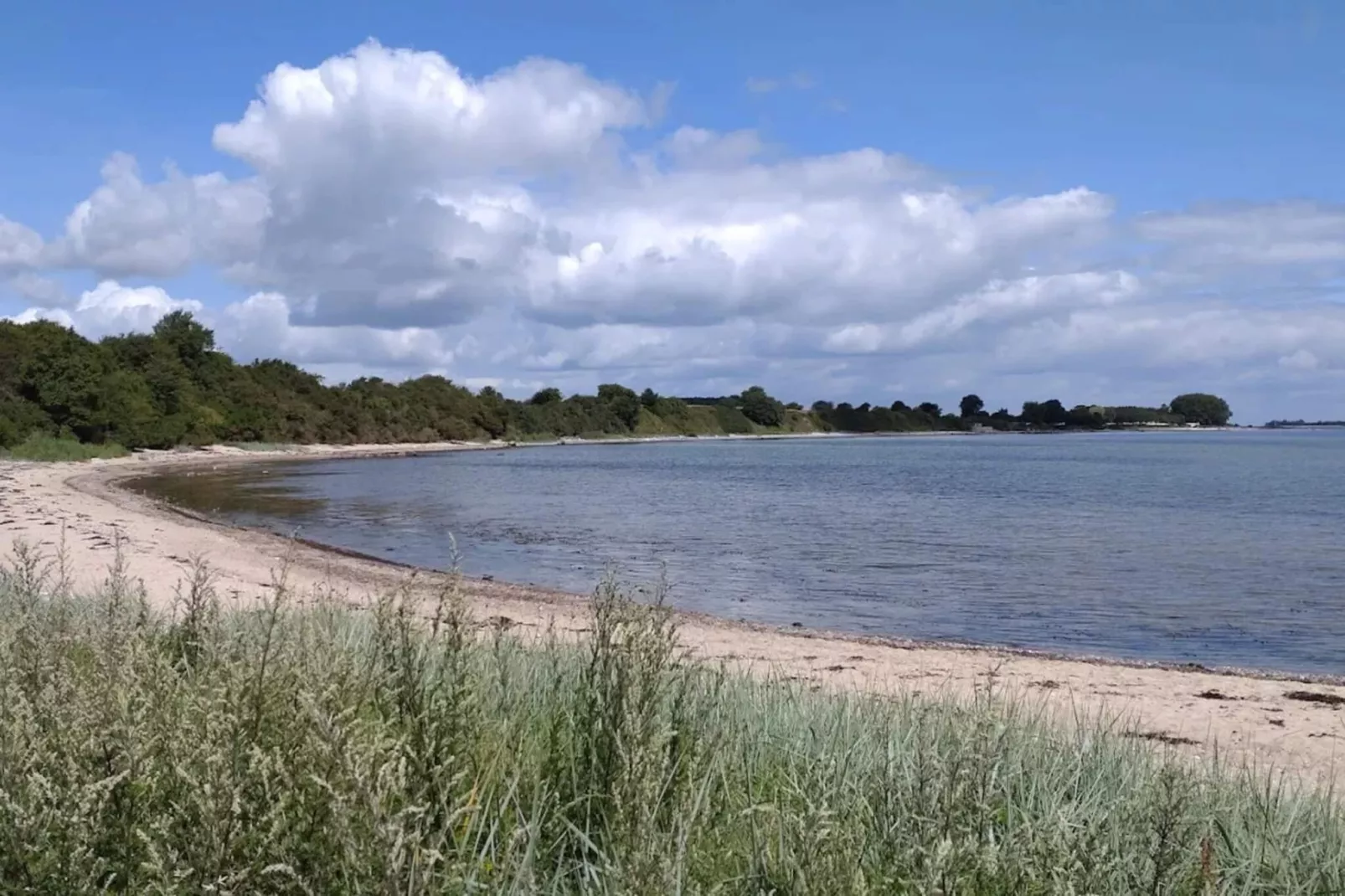 4 persoons vakantie huis in Haderslev-Waterzicht