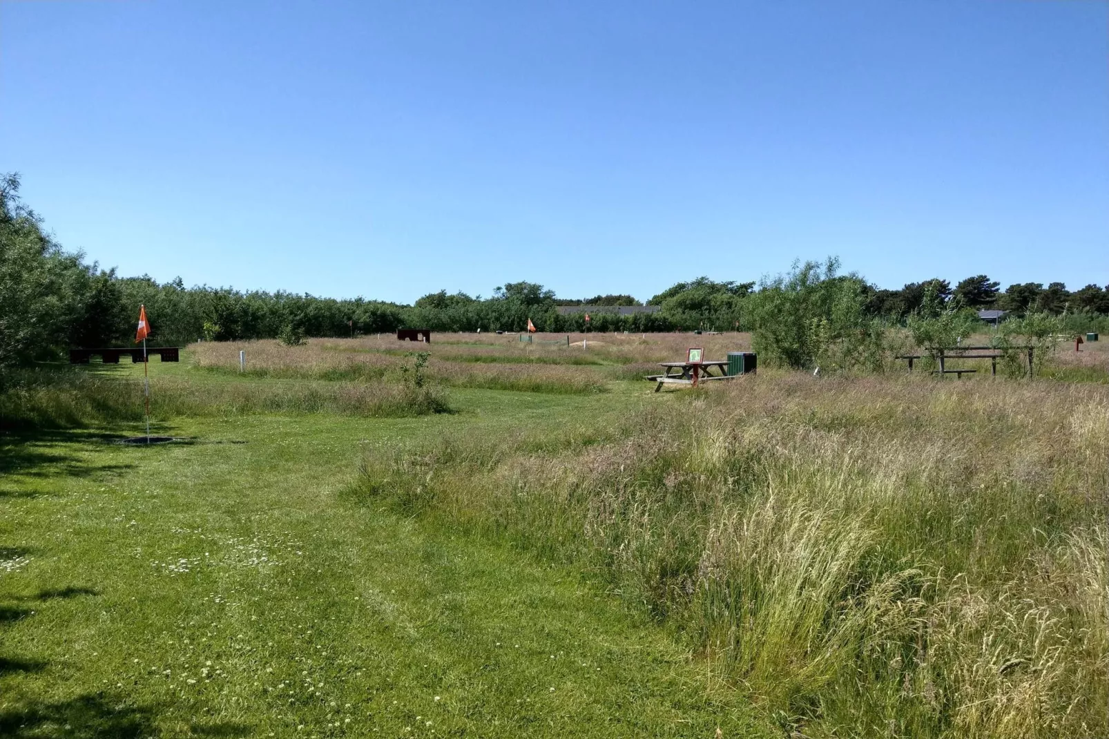 Rustieke Strandhut in Rindby-By Traum-Niet-getagd