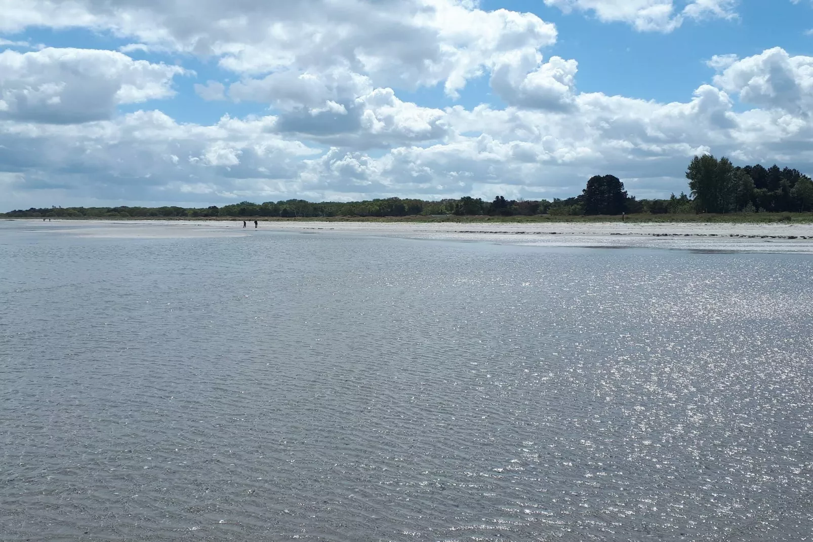 4 sterren vakantie huis in Stege-By Traum-Waterzicht