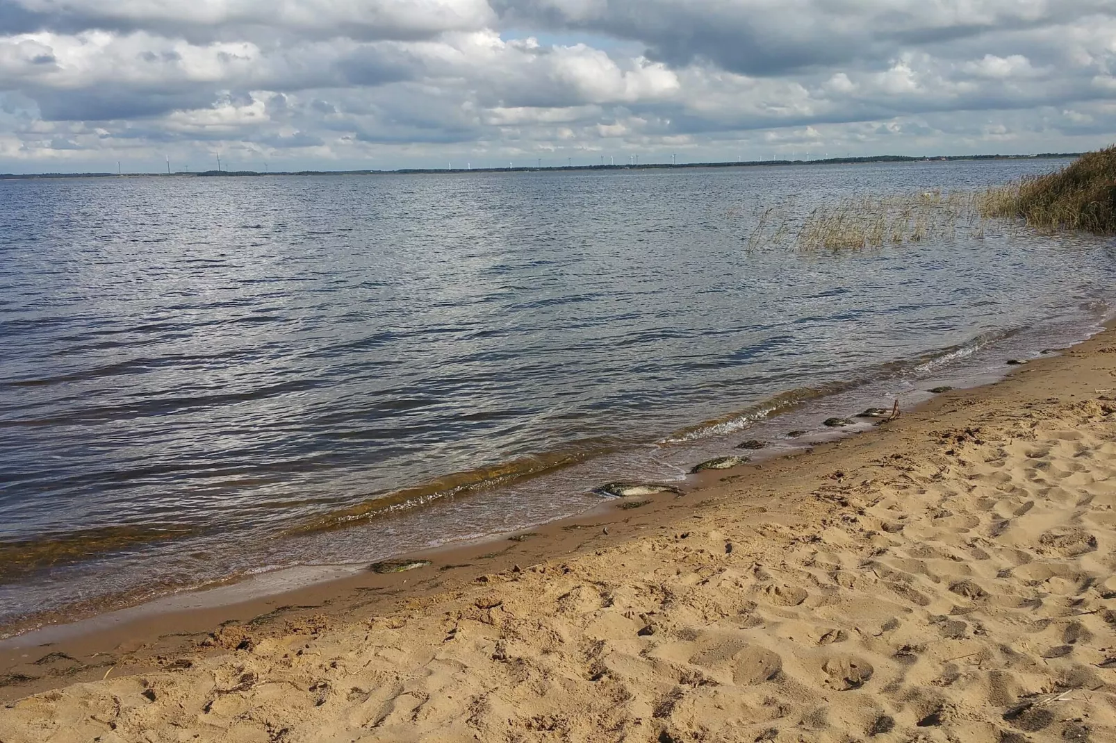 Moderne retraite nabij Sandholm -- By Traum Ferienwohnungen-Waterzicht