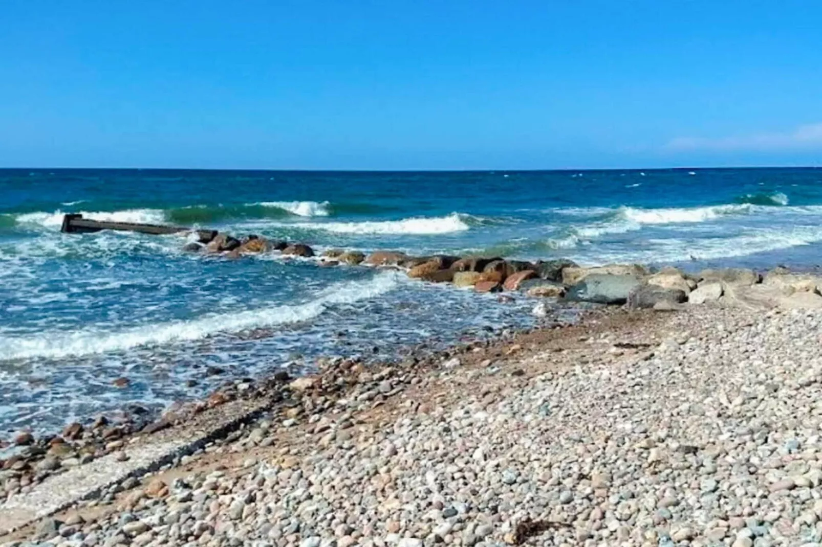 6 persoons vakantie huis in Græsted-By Traum-Waterzicht