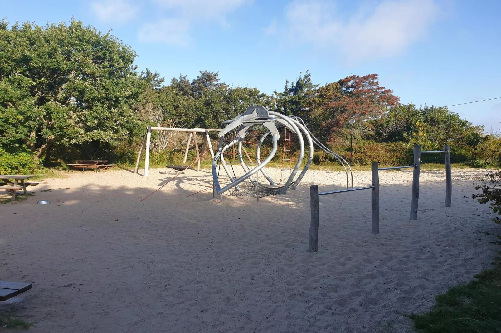 6 persoons vakantie huis in Skals-By Traum-Niet-getagd