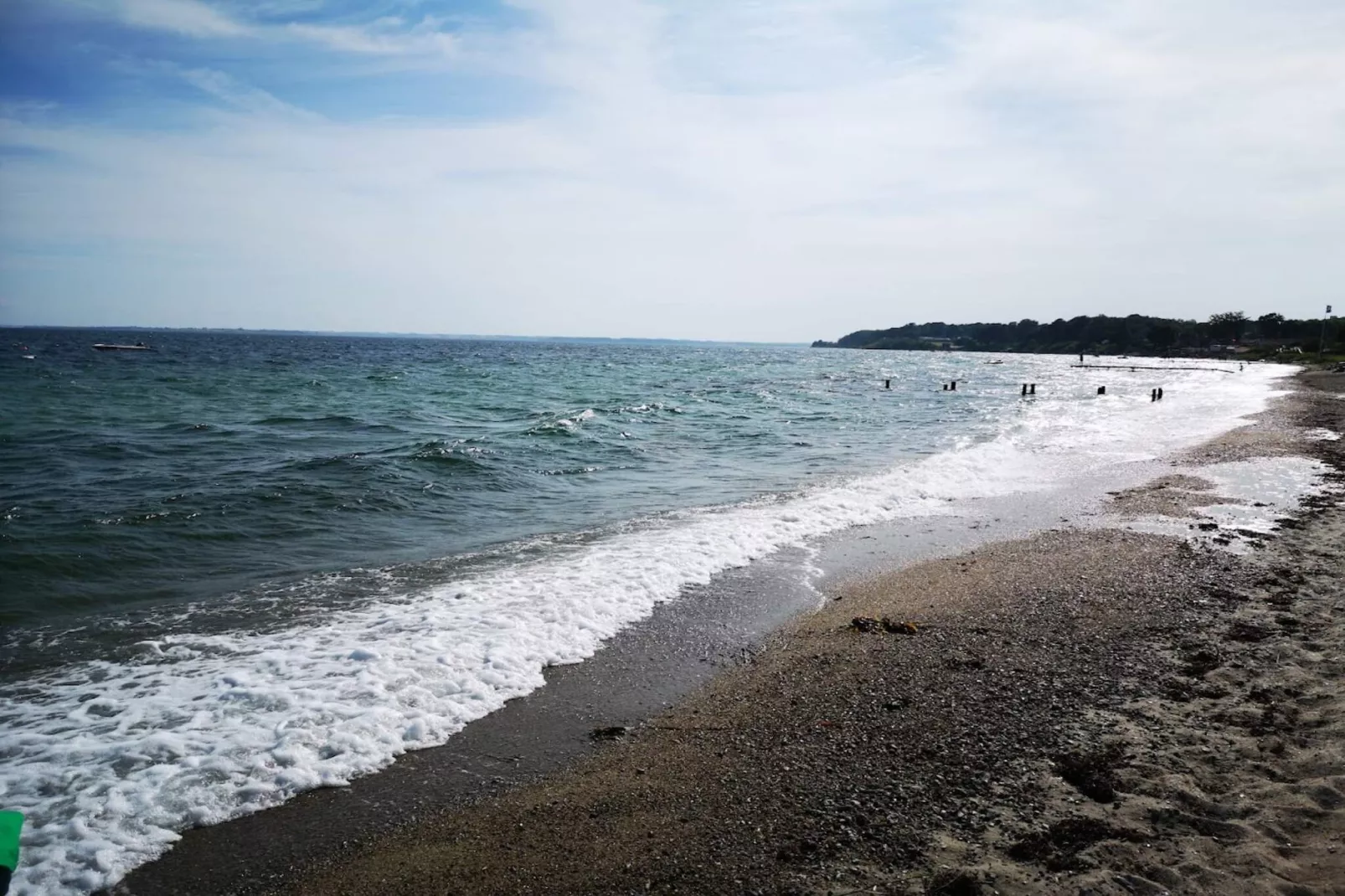 6 persoons vakantie huis in Haderslev-Waterzicht