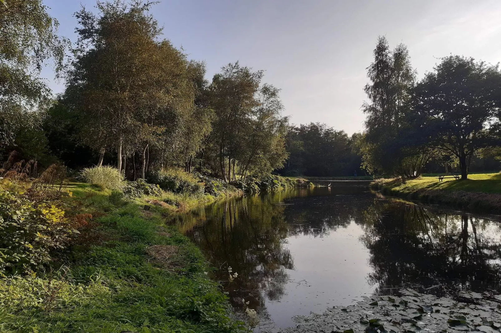 Meerzicht Juweel in Skarrild -- By Traum Ferienwohnungen-Waterzicht
