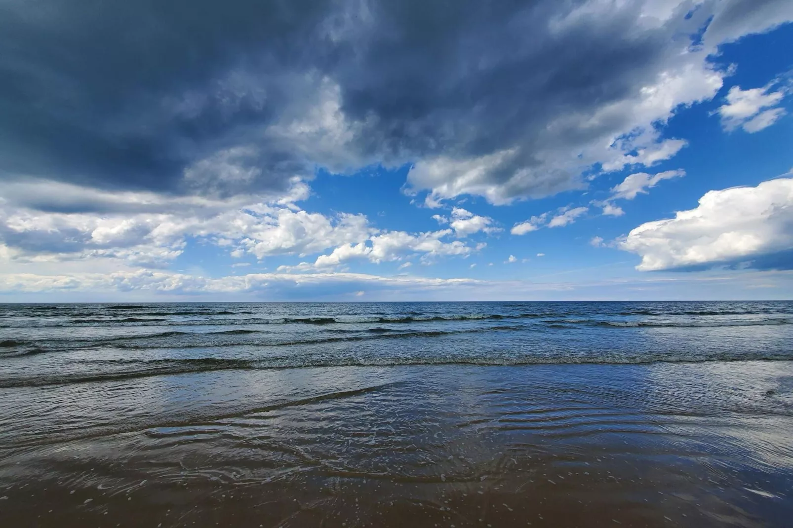 4 sterren vakantie huis in Blokhus-By Traum-Waterzicht