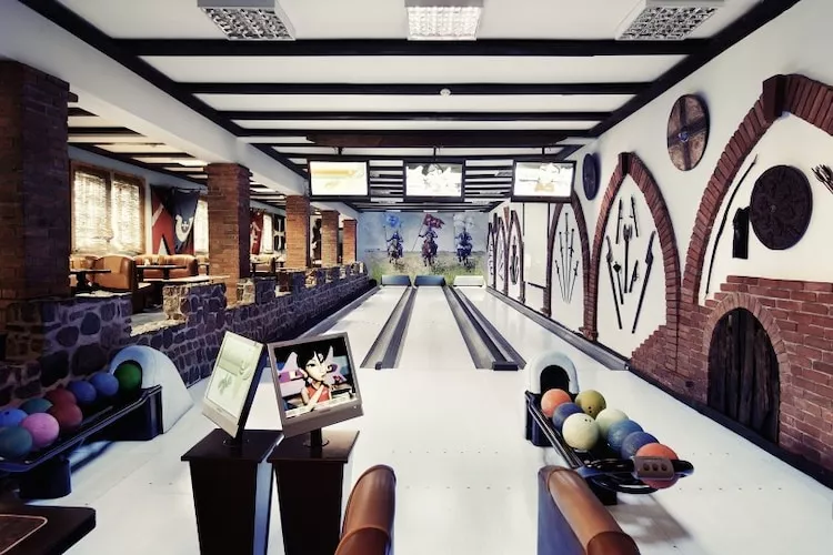 Apartament wakacyjny dla 4 osób w Rynie-Gebieden zomer 1km