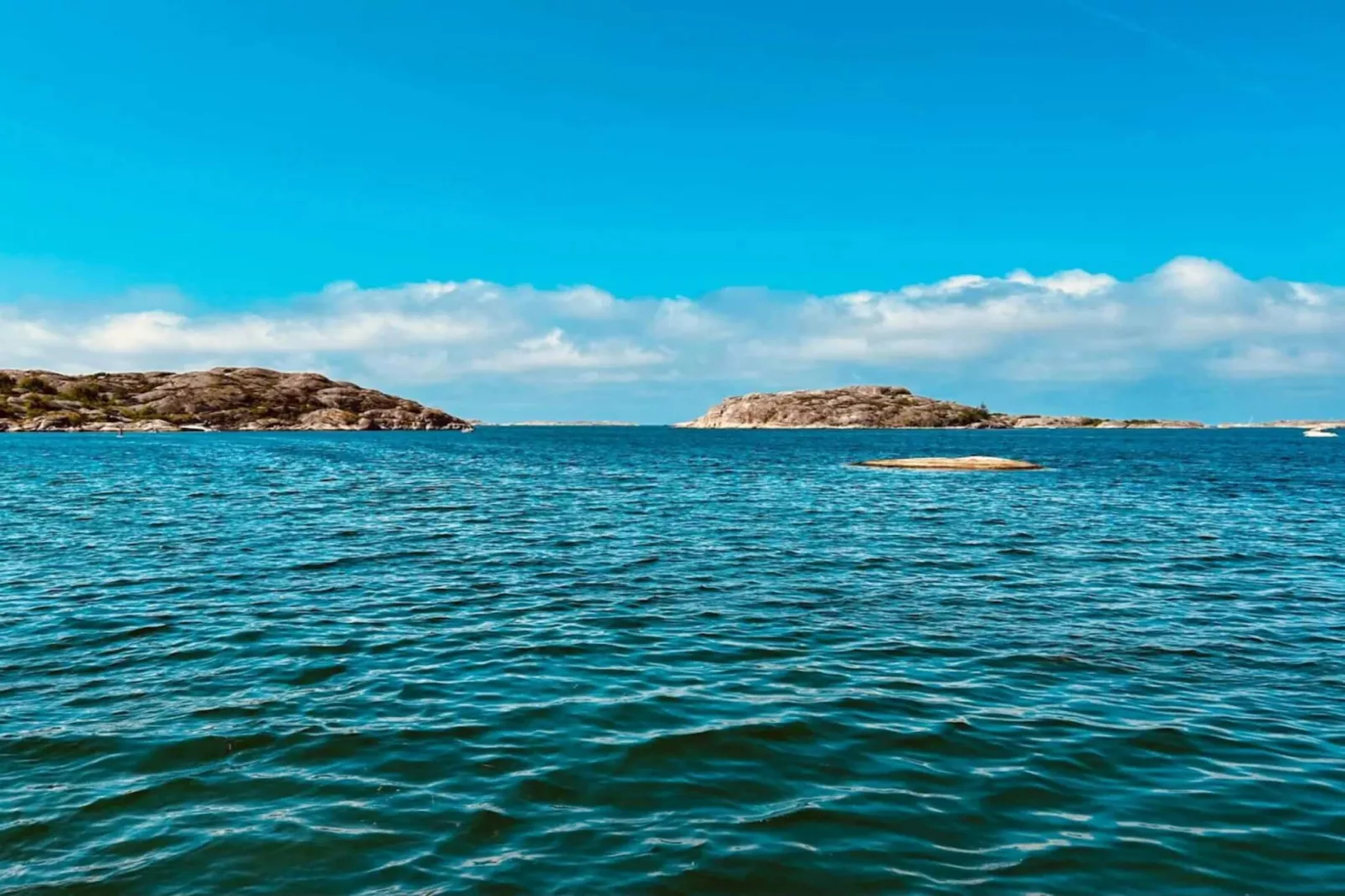 4 sterren vakantie huis in Bovallstrand-By Traum-Waterzicht