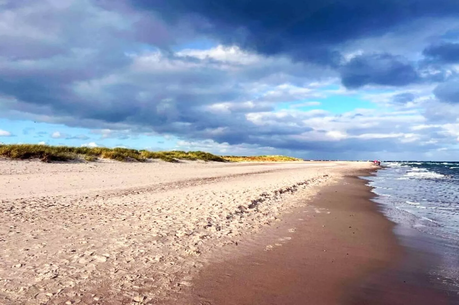 5 sterren vakantie huis in Skagen-By Traum-Niet-getagd