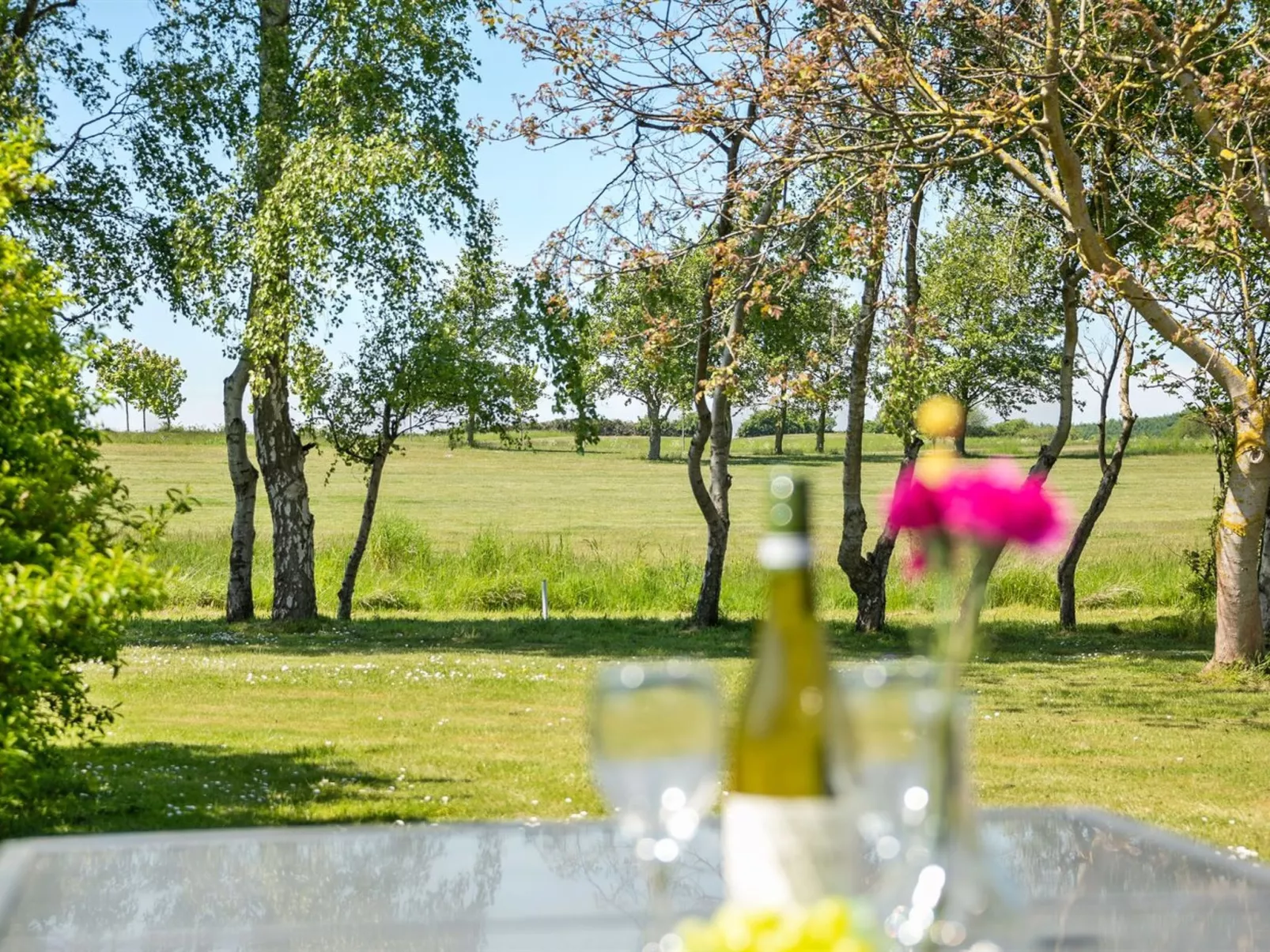 "Momo" - 570m from the sea-Buiten