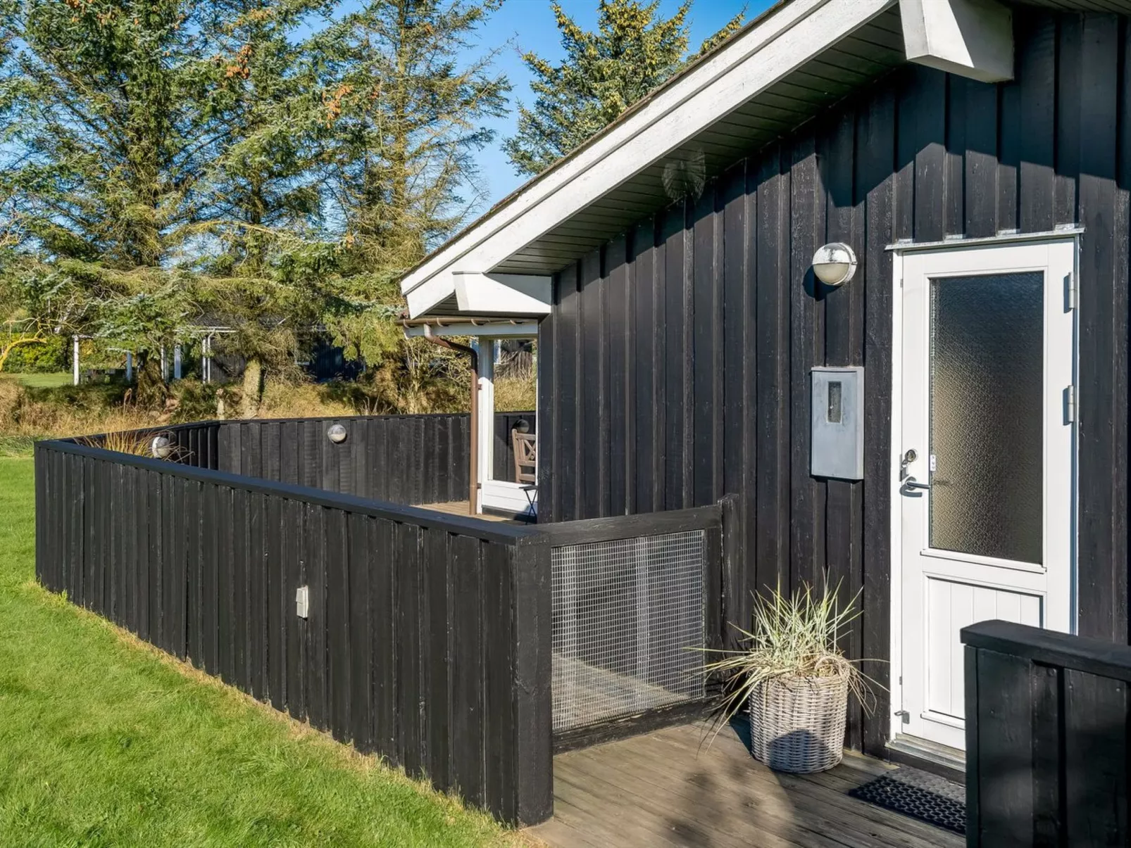 "Apsolon" - 600m from the sea-Buiten