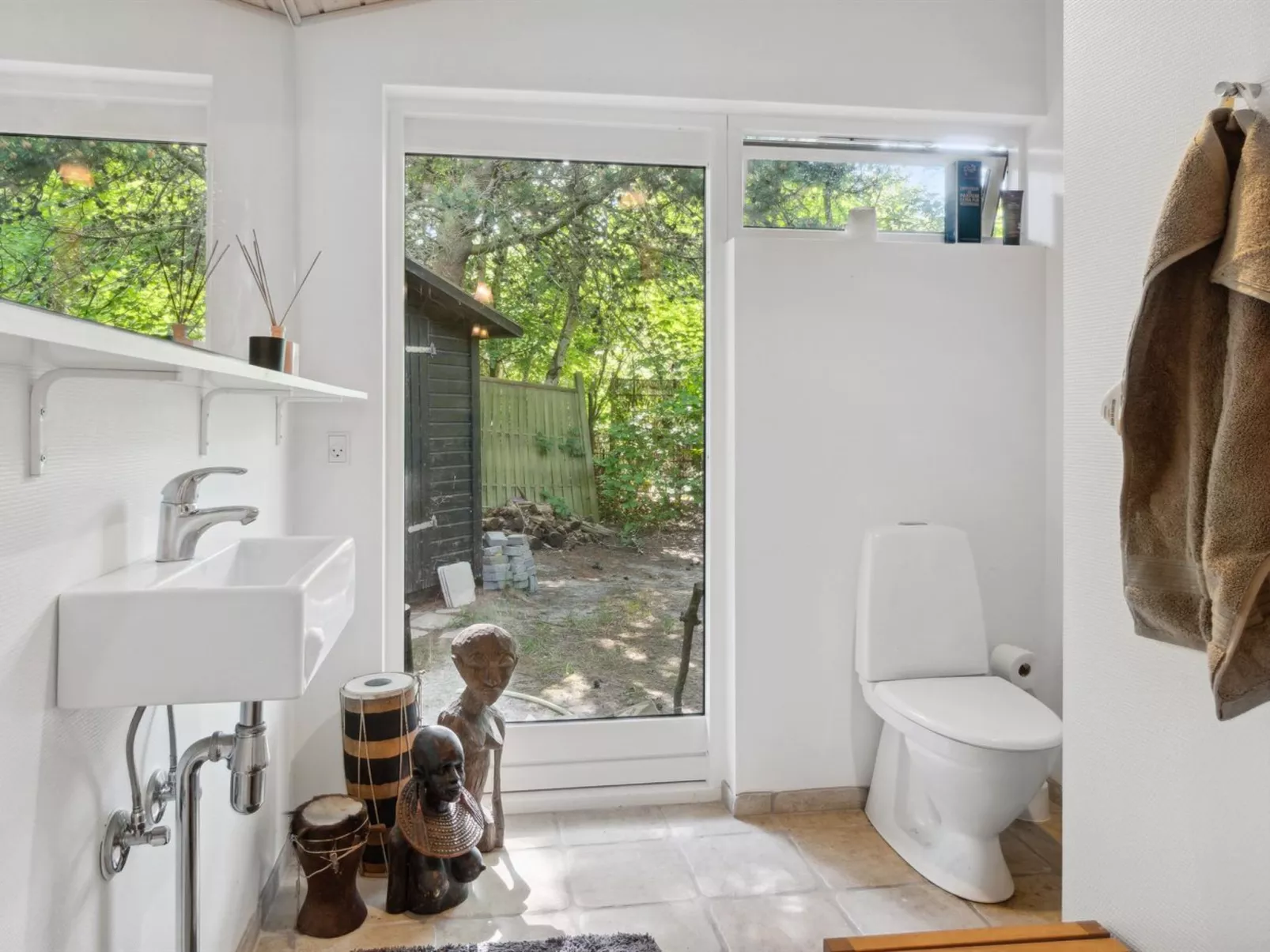 "Bistra" - 280m from the sea-Binnen