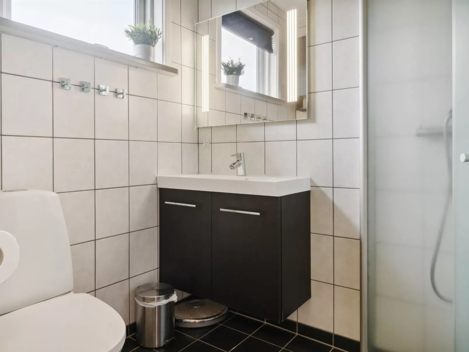 "Dika" - 400m from the sea-Binnen