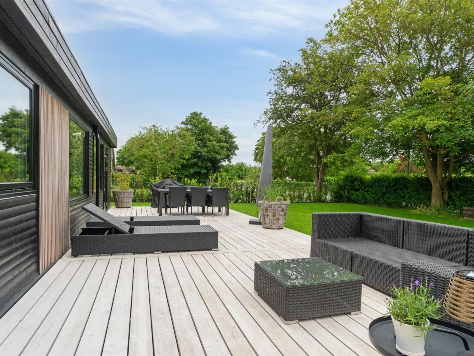 "Elma" - 350m from the sea-Buiten