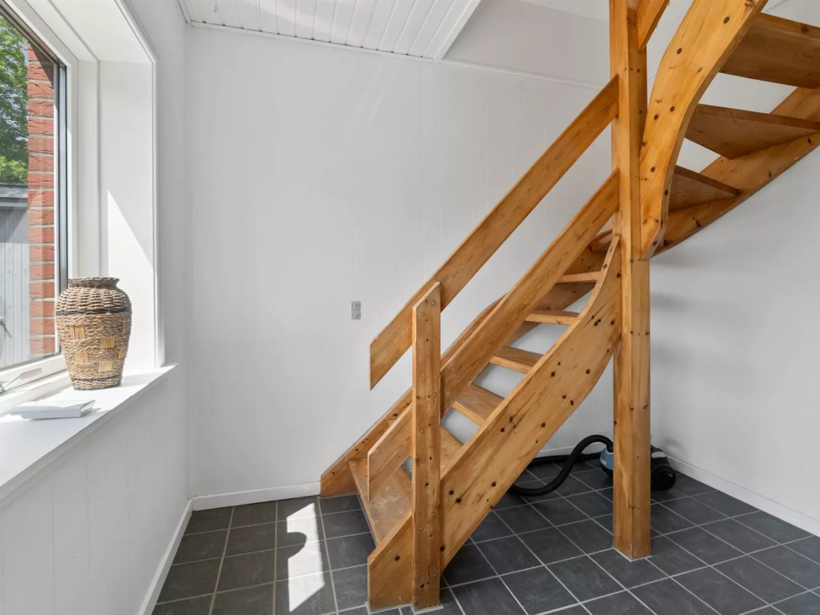 "Riitta" - 250m from the sea-Binnen