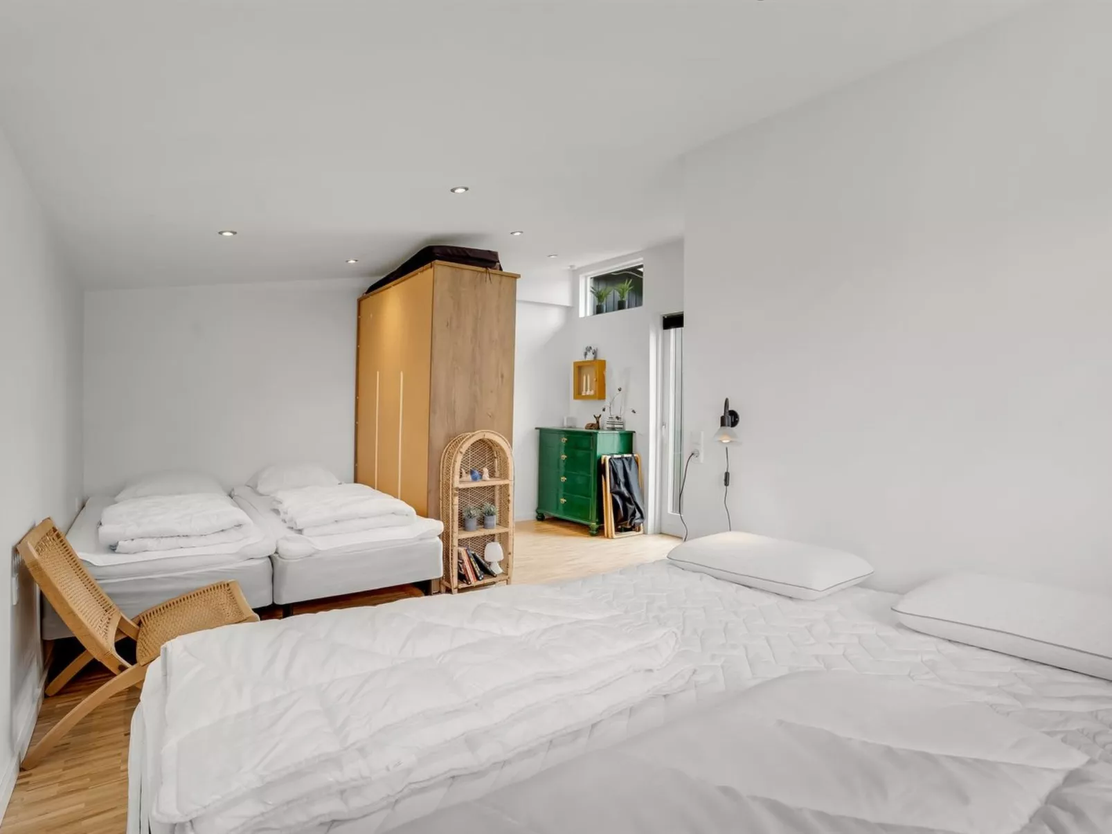 "Merilin" - 300m from the sea-Binnen