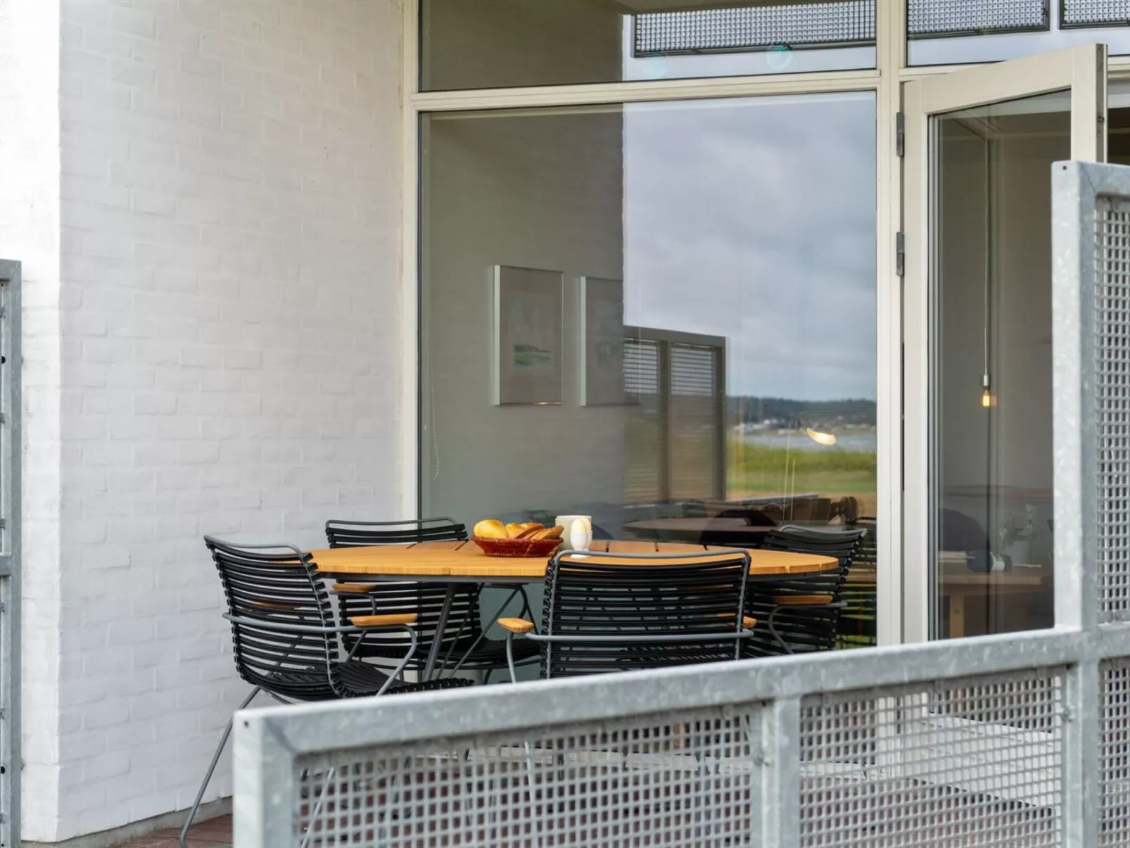 "Geert" - 25m from the sea-Buiten