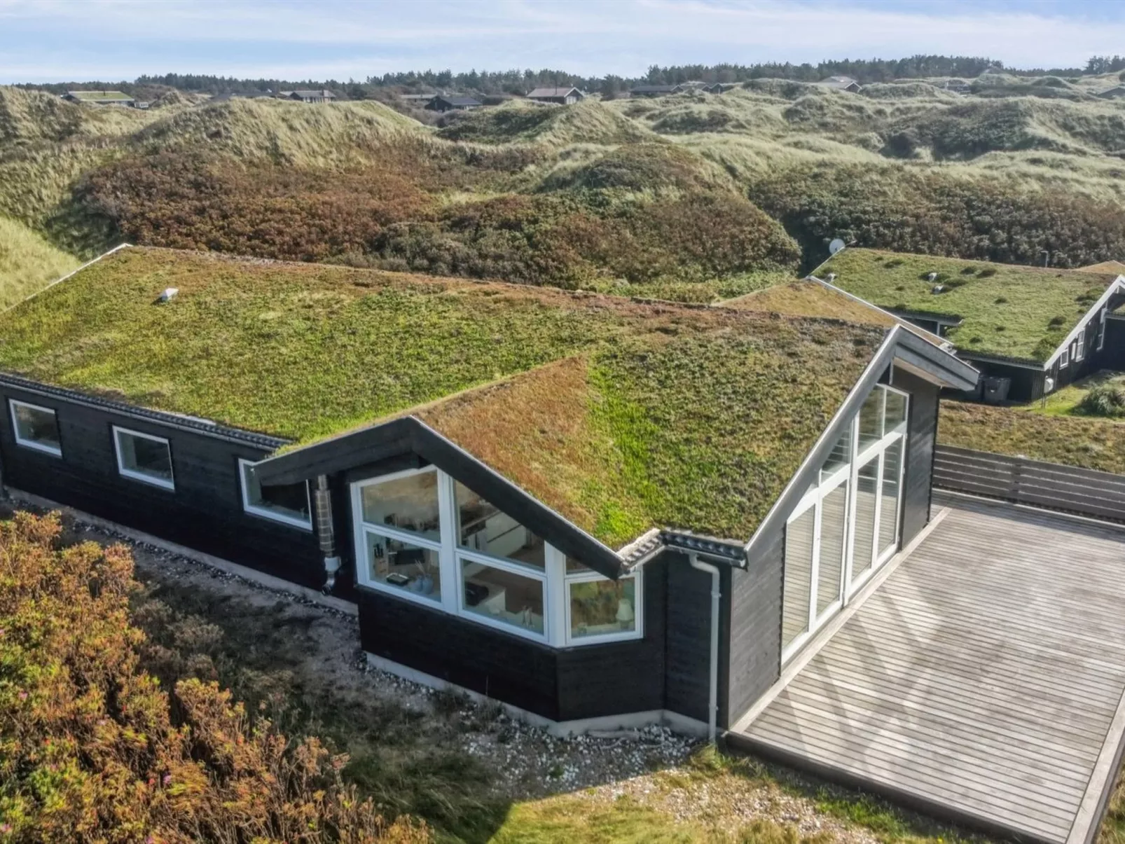 "Gebko" - 150m from the sea-Buiten