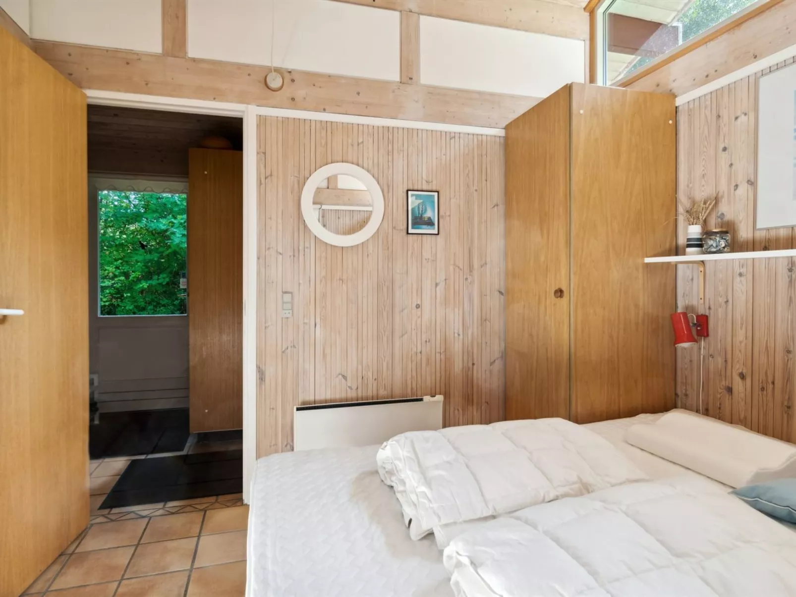 "Judyta" - 250m to the fjord-Binnen