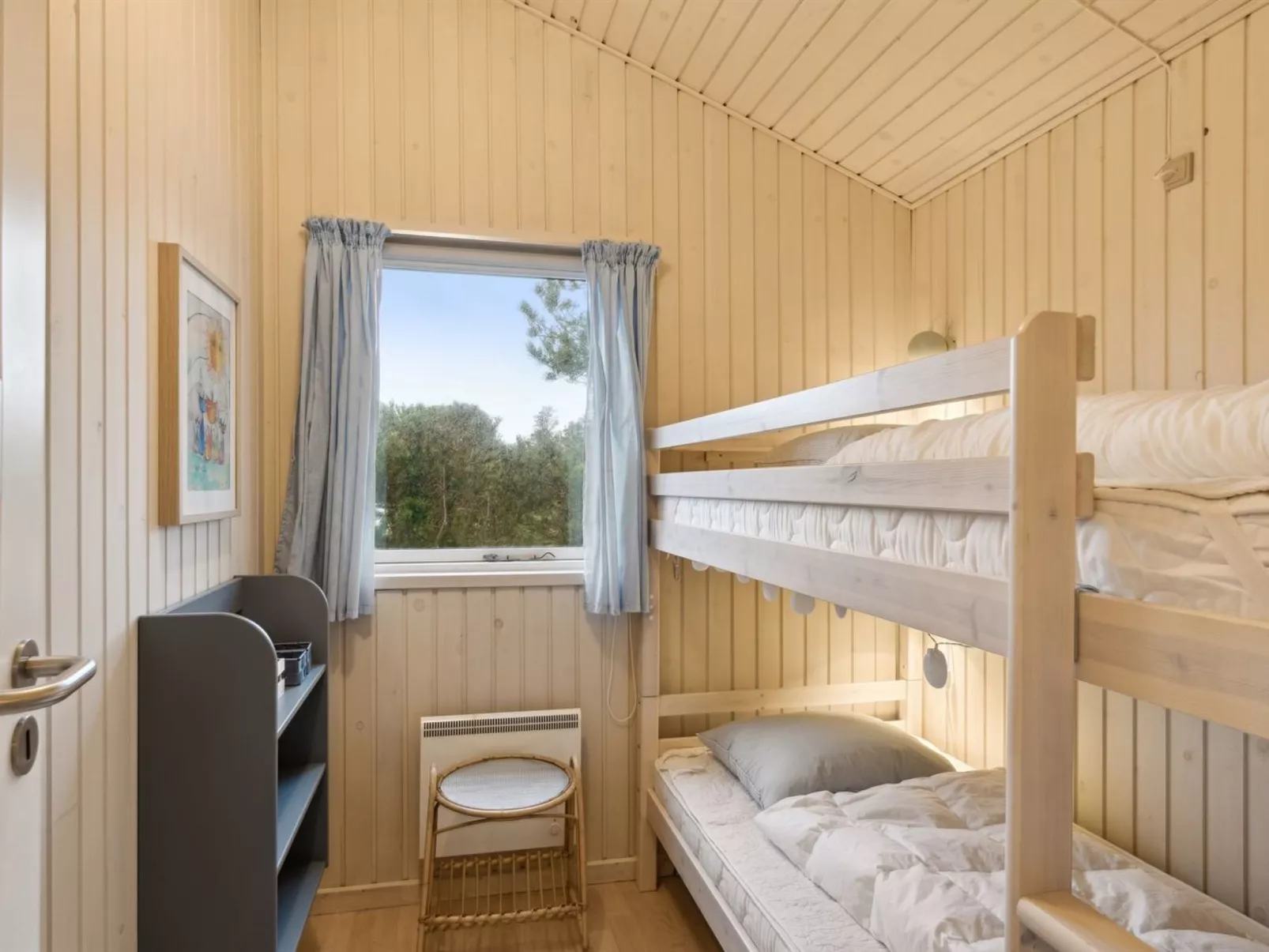 "Ubavka" - 200m from the sea-Binnen