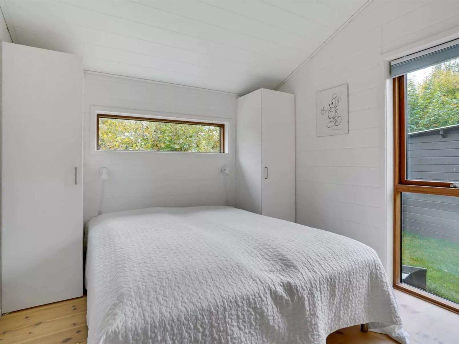 "Aino" - 1km from the sea-Binnen