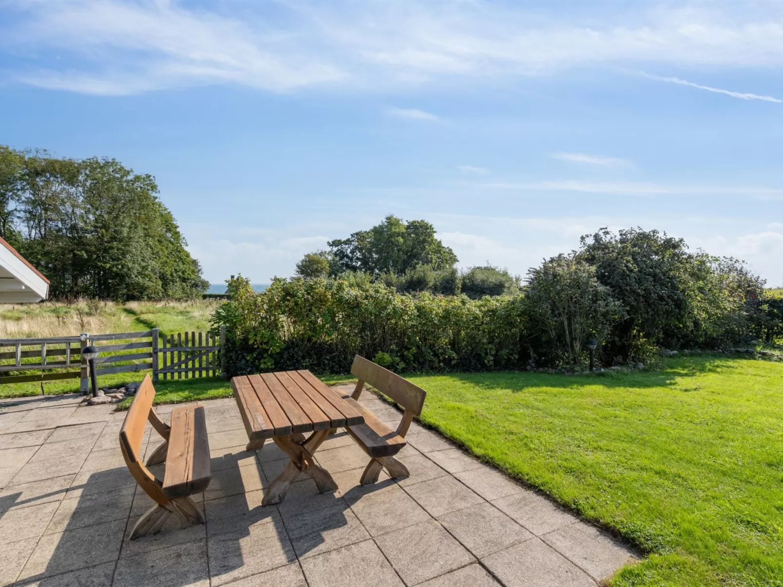 "Algut" - 75m from the sea-Buiten