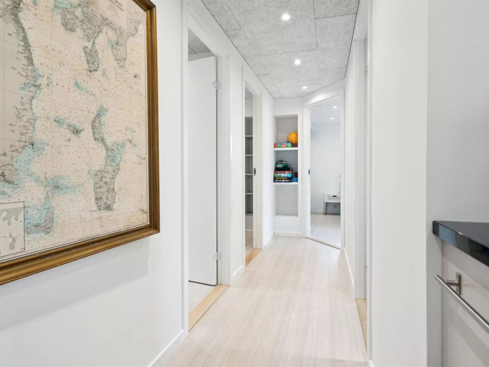 "Ilva" - 250m from the sea-Binnen