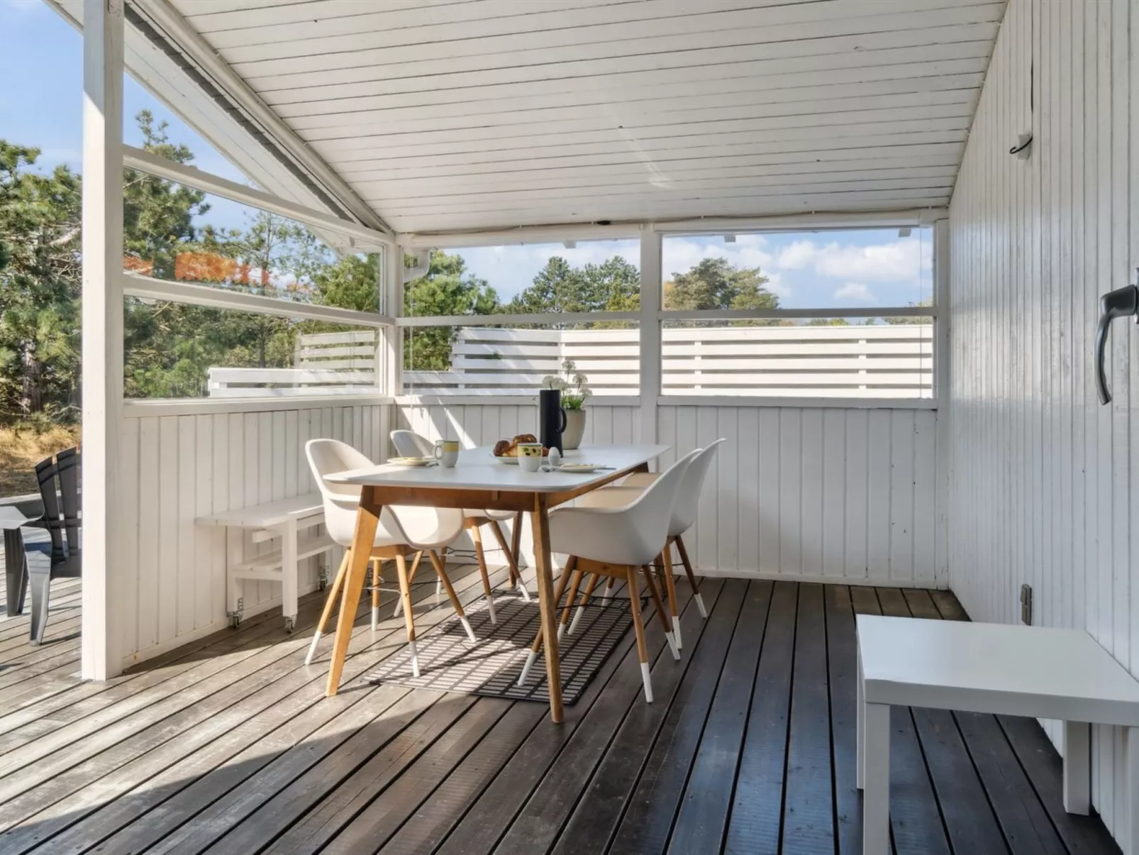 "Galt" - 200m from the sea-Buiten