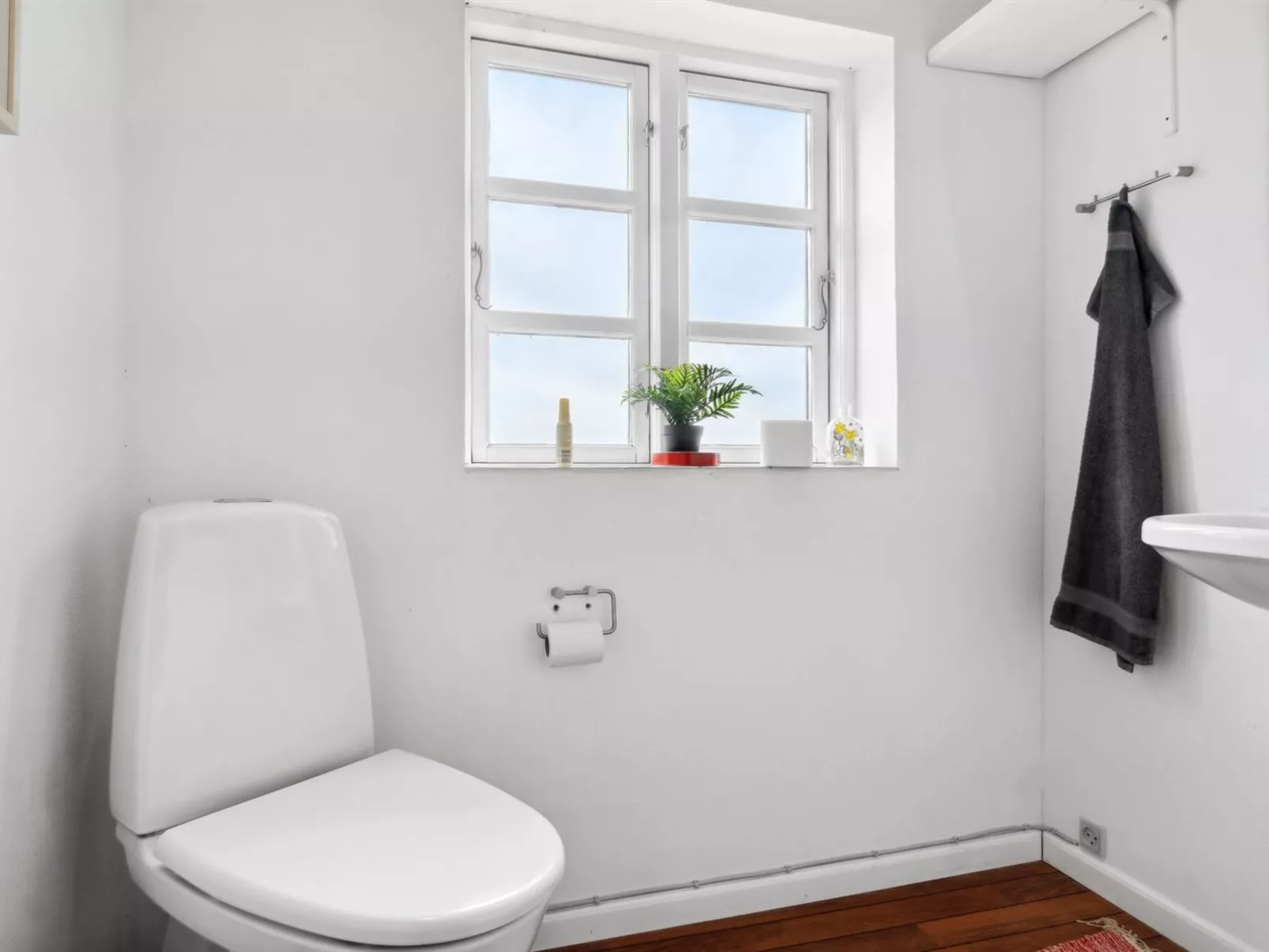 "Finja" - 6km from the sea-Binnen