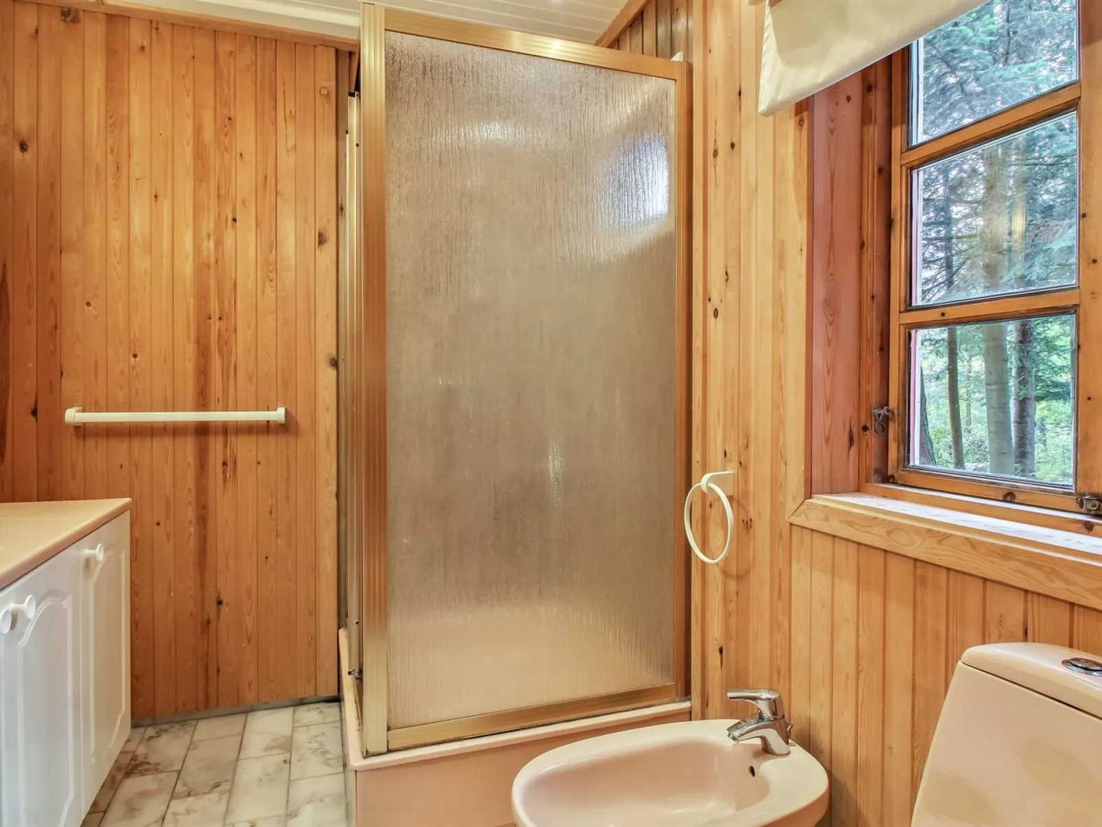 "Muriel" - 1.1km from the sea-Binnen