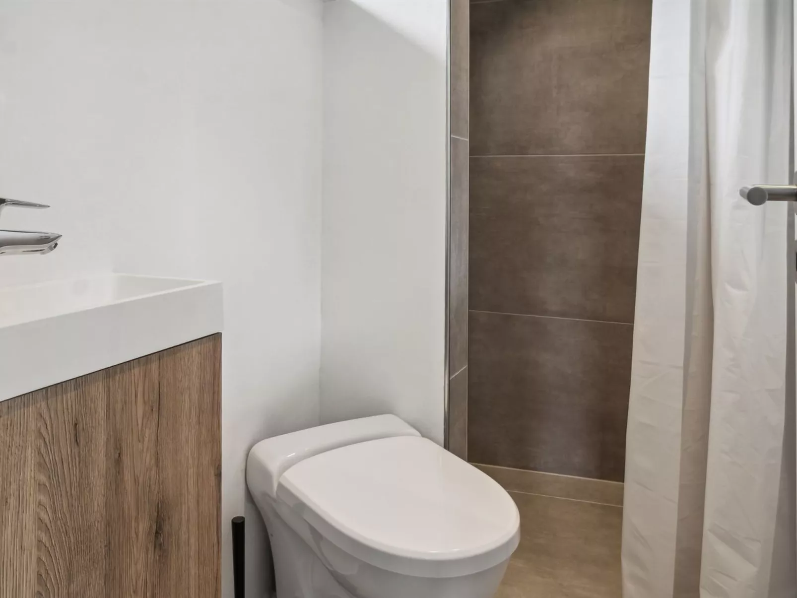 "Haghbarth" - 400m from the sea-Binnen