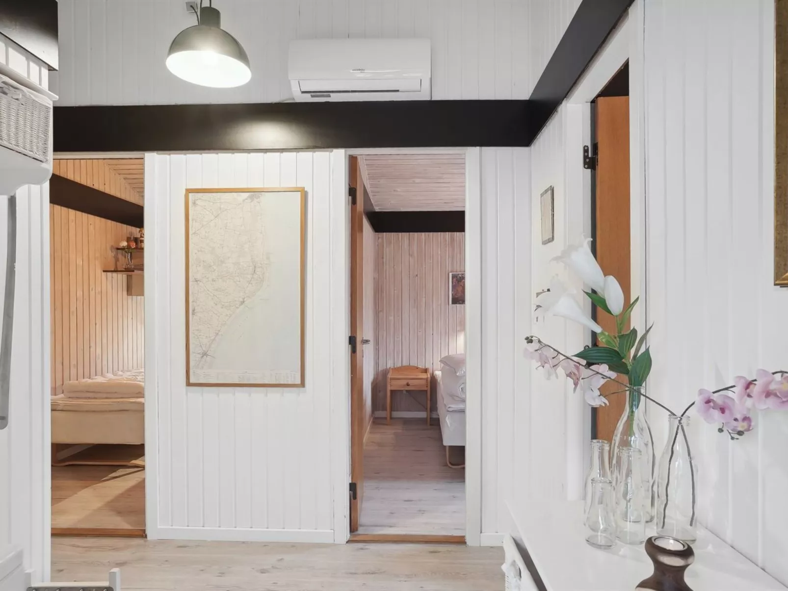 "Borka" - 1.2km from the sea-Binnen