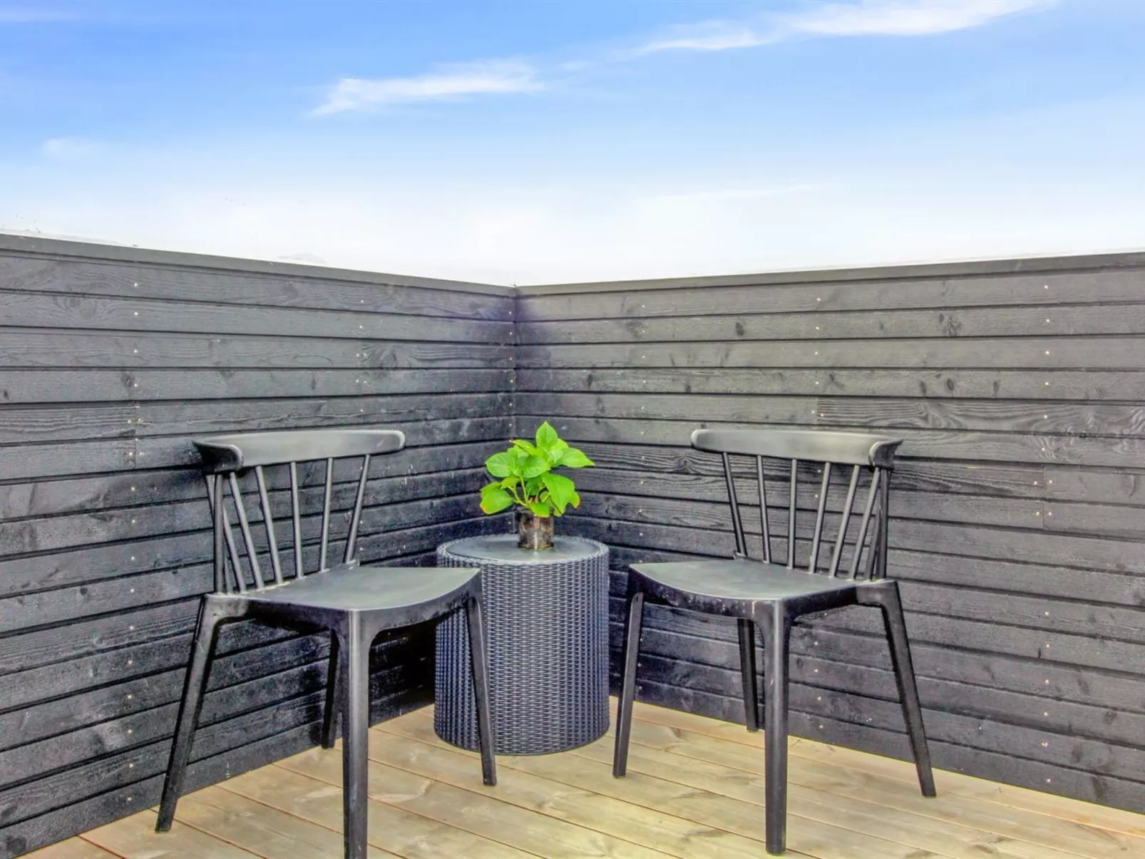 "Alea" - 800m from the sea-Buiten