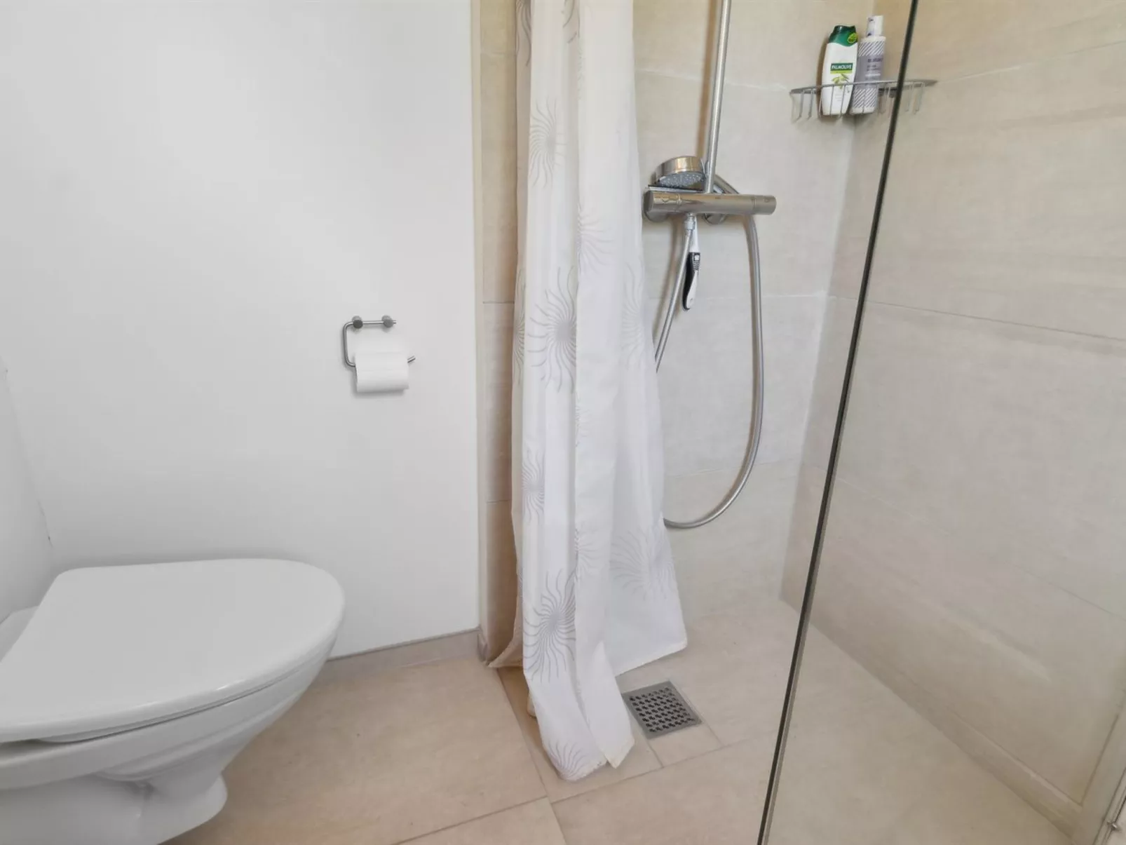 "Thorlak" - 860m from the sea-Binnen