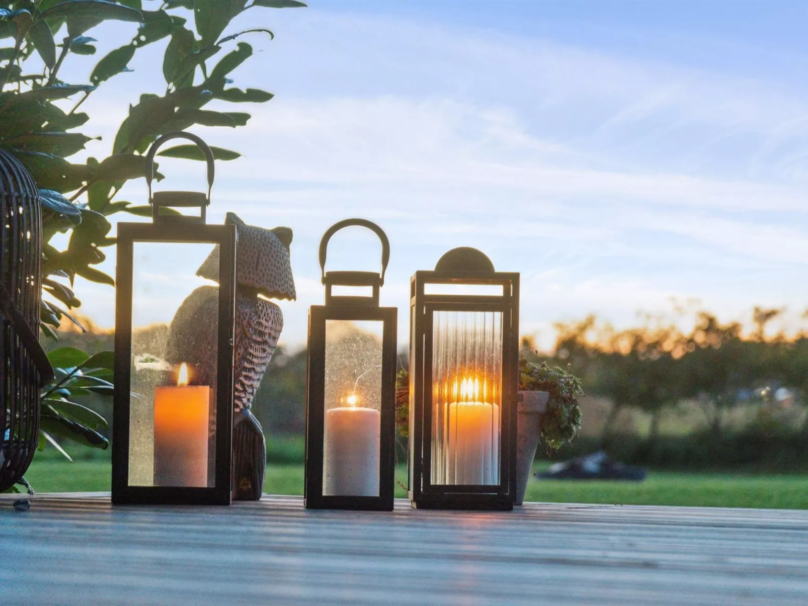 "Brothir" - 500m from the sea-Buiten