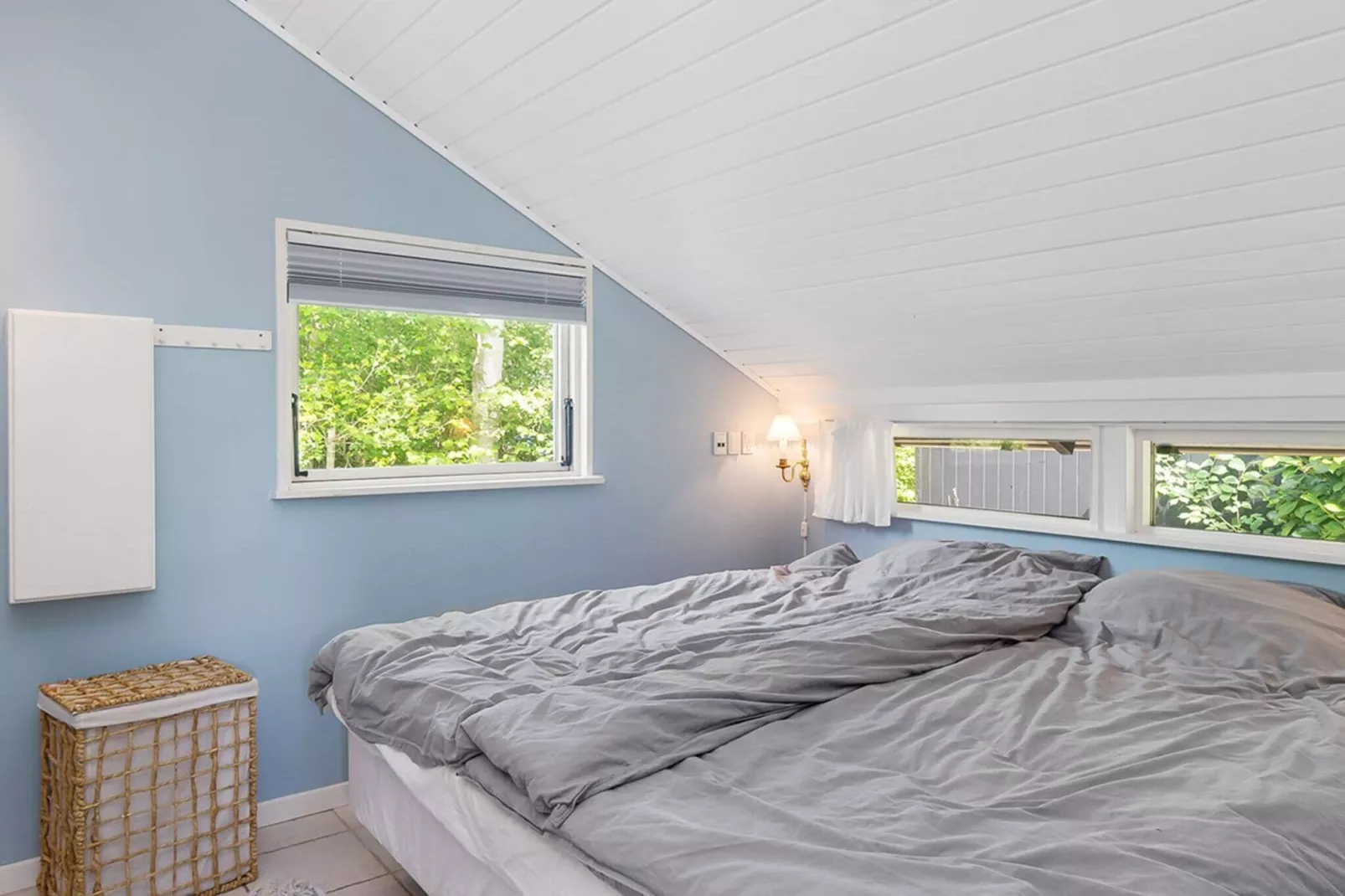 6 persoons vakantie huis in Vejby-By Traum-Binnen
