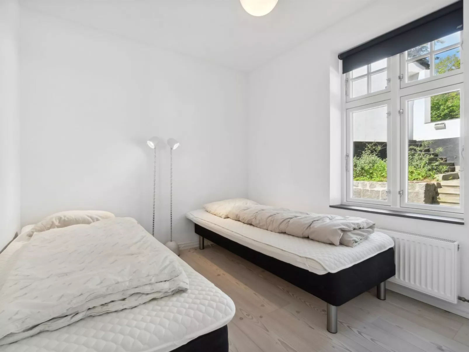 "Johanna" - 300m from the sea-Binnen