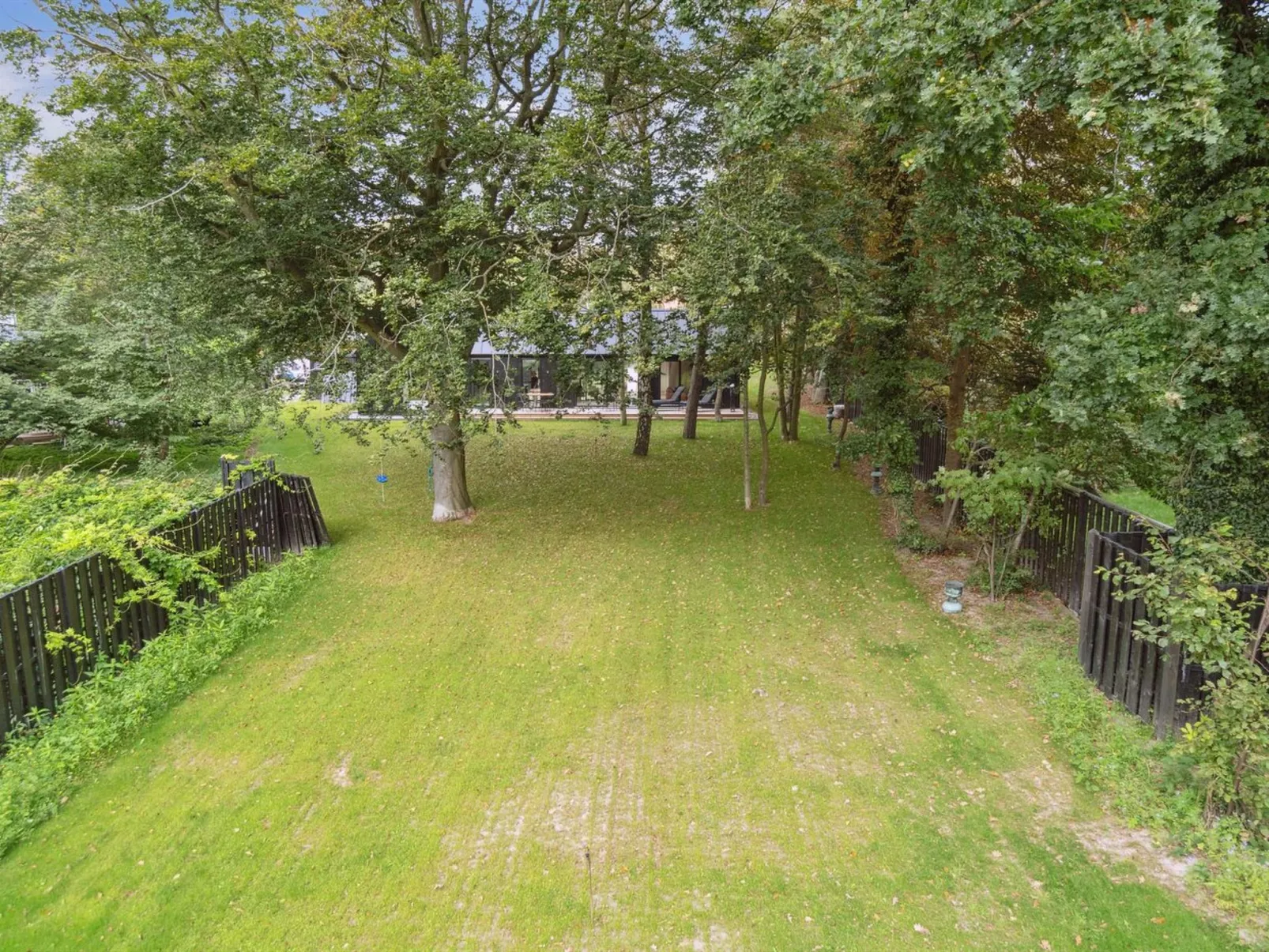 "Bernadeta" - 275m from the sea-Buiten