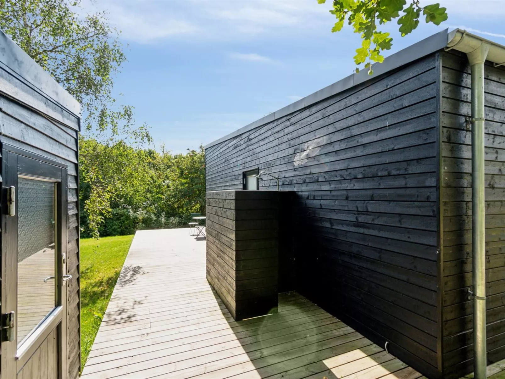 "Filip" - 1.2km from the sea-Buiten