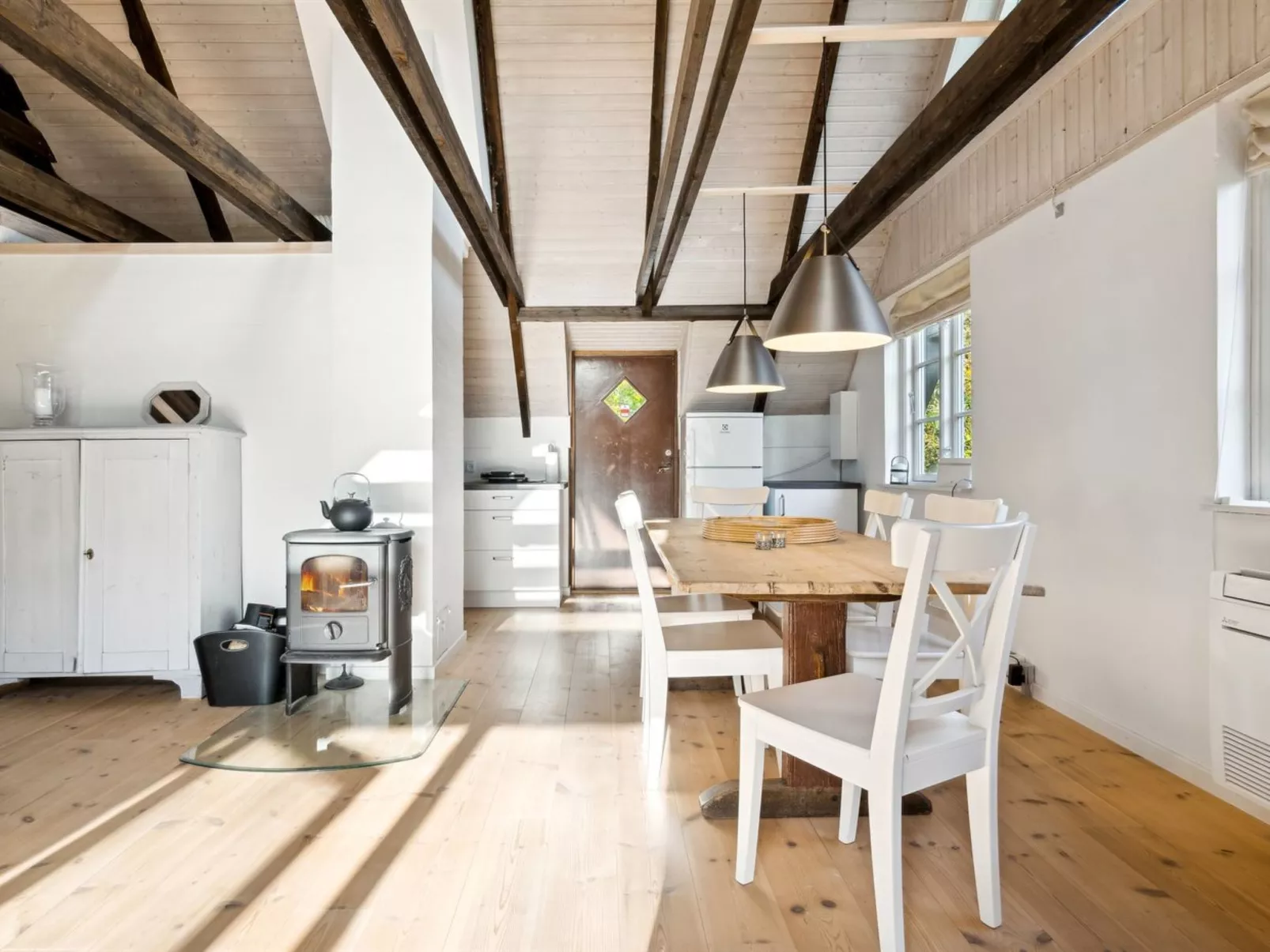 "Emanuela" - 800m from the sea-Binnen