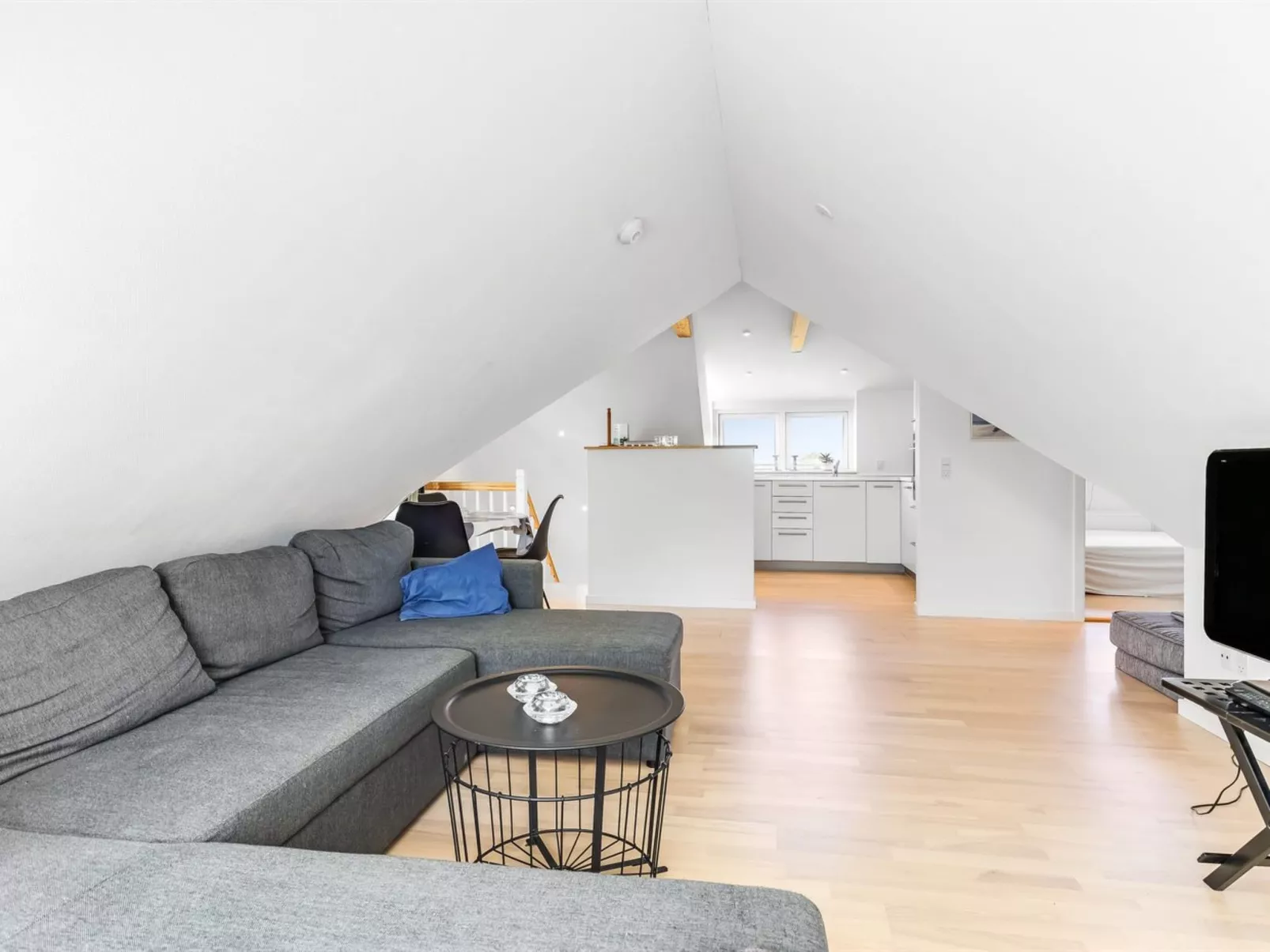 "Rosabel" - 1km from the sea-Binnen