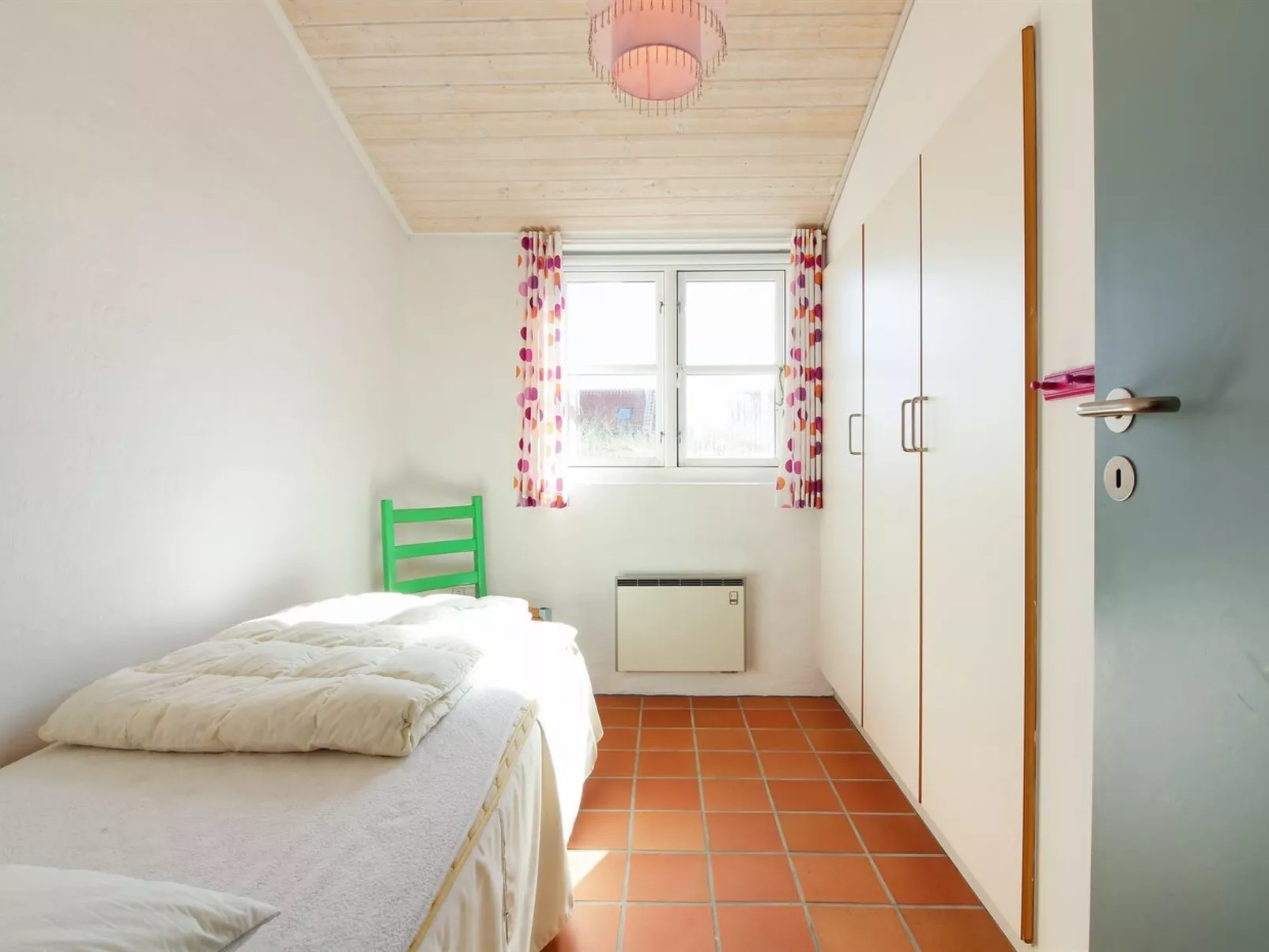 "Nille" - 100m from the sea-Binnen